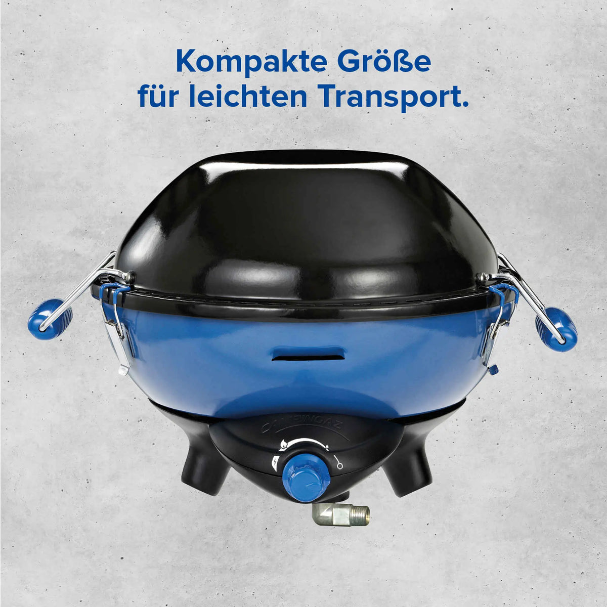 Campingaz Party Grill 400 R | 5 in 1 Campinggrill & Gaskocher  Campinggrill Campingaz & Coleman