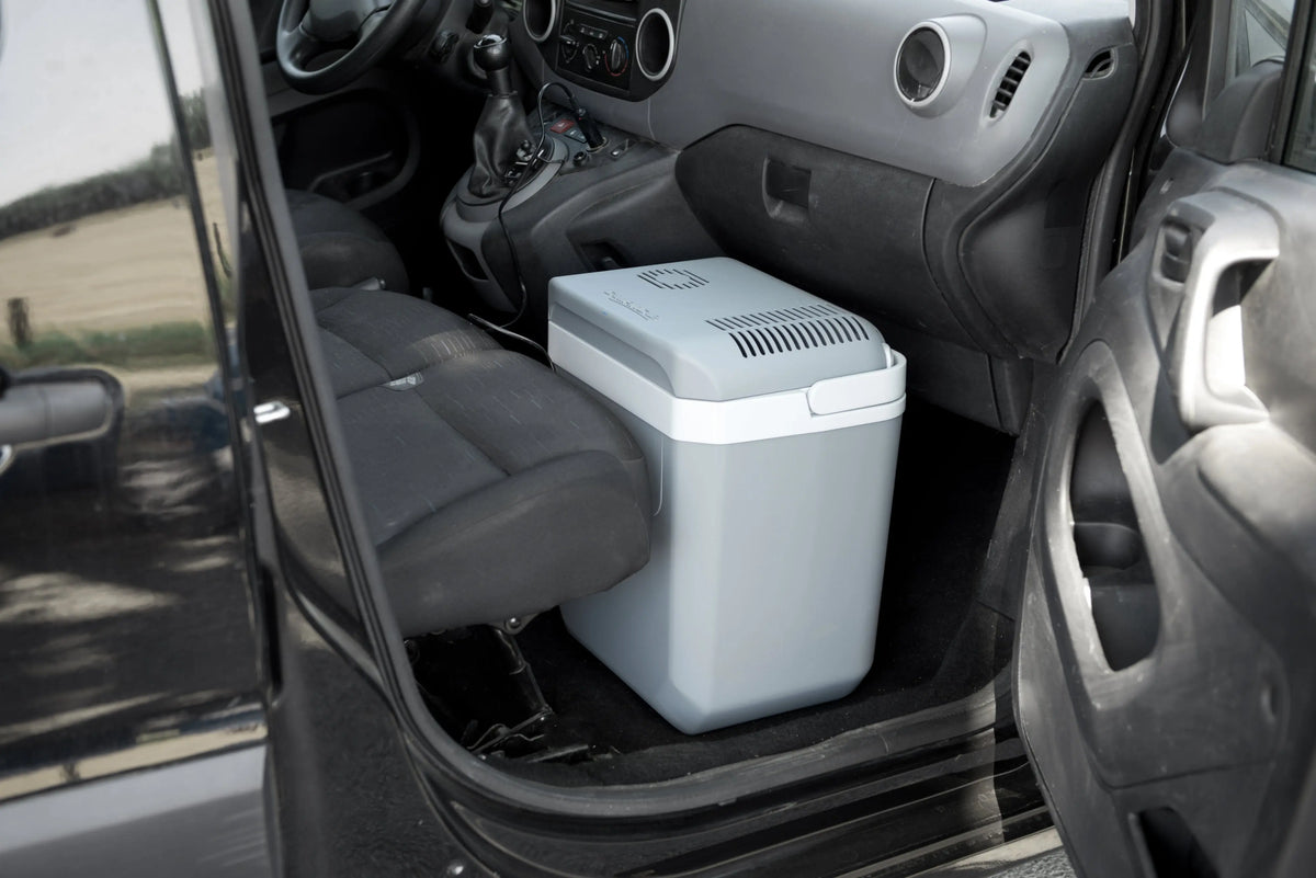 Powerbox Plus 24L thermoelektrische Kühlbox Campingaz