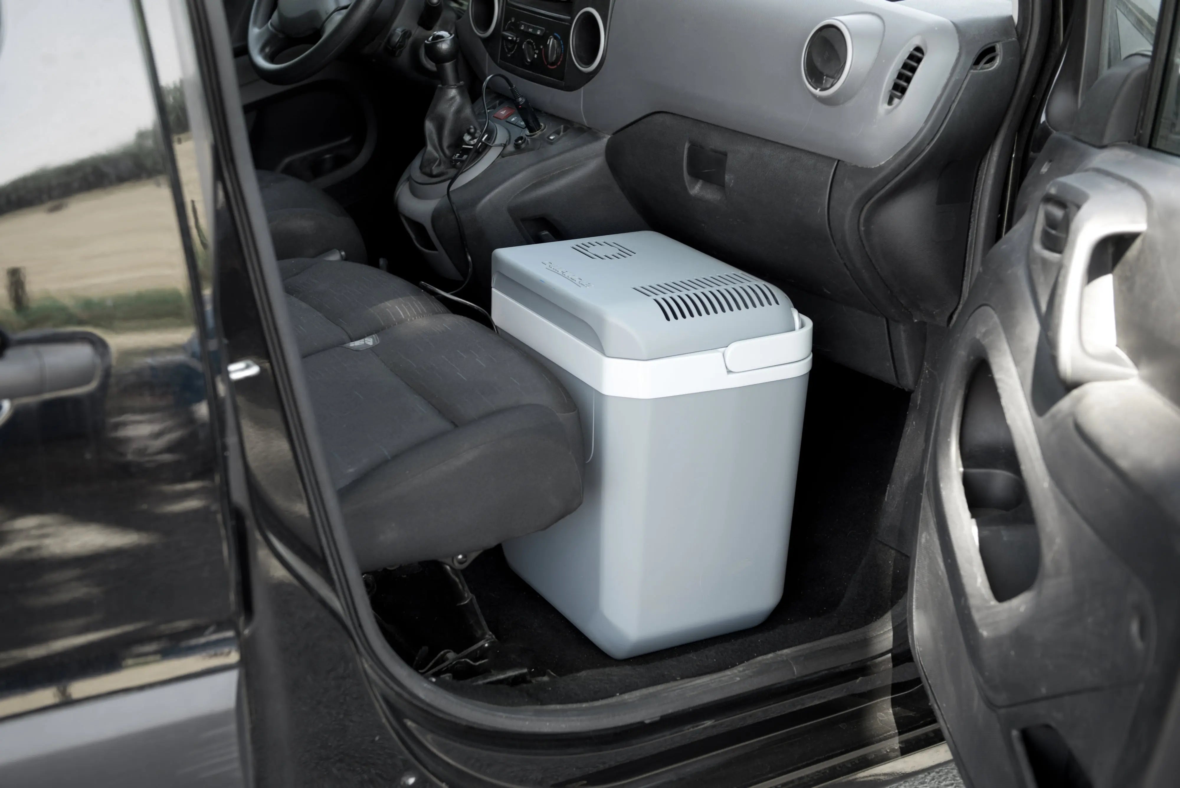 Powerbox Plus 24L thermoelektrische Kühlbox Campingaz