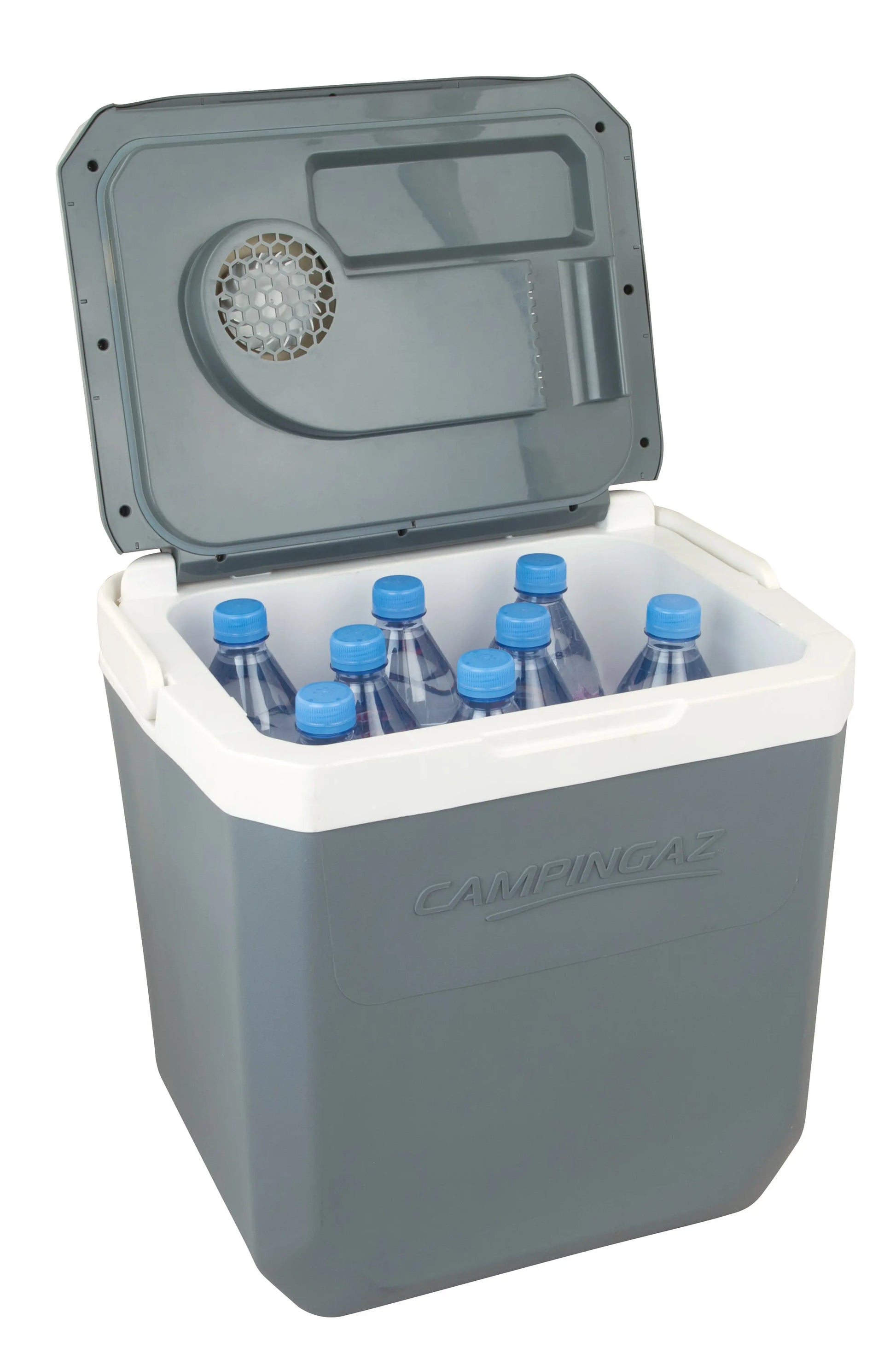 Powerbox Plus 28L thermoelektrische Kühlbox Campingaz
