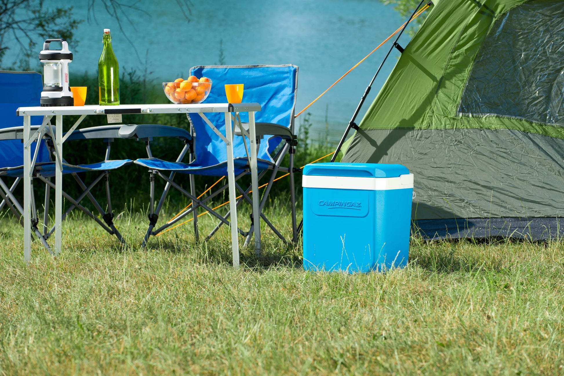 Campingaz Icetime Plus 26L Kühlbox Campingaz