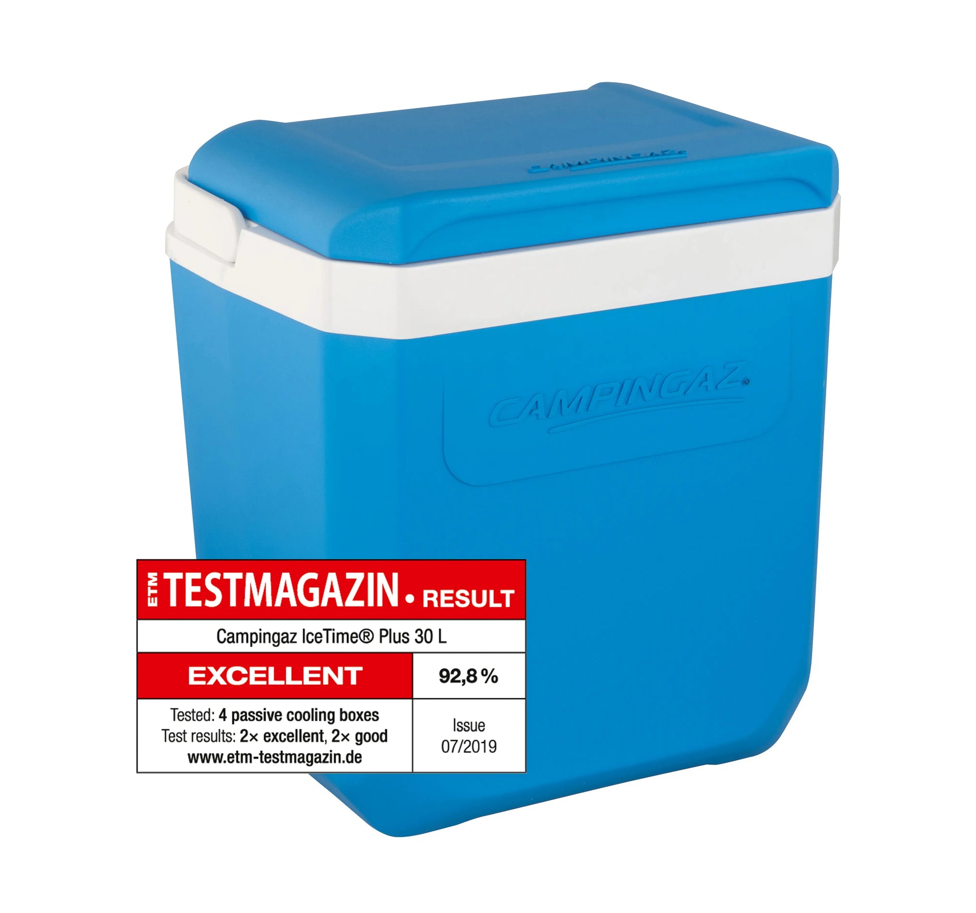 Campingaz Icetime Plus 30L Kühlbox Campingaz