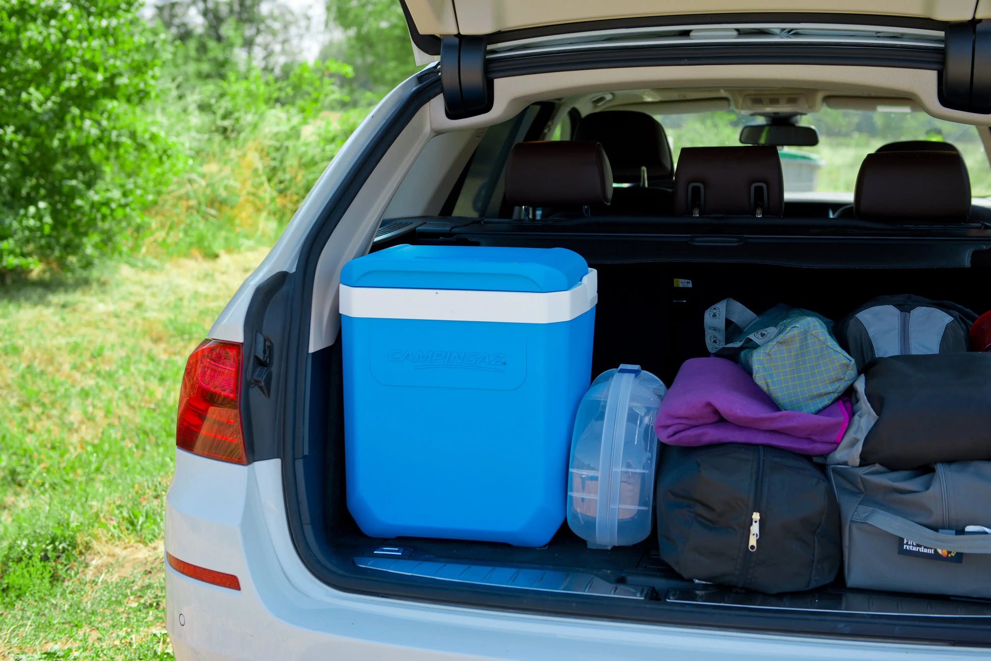 Campingaz Icetime Plus 30L Kühlbox Campingaz