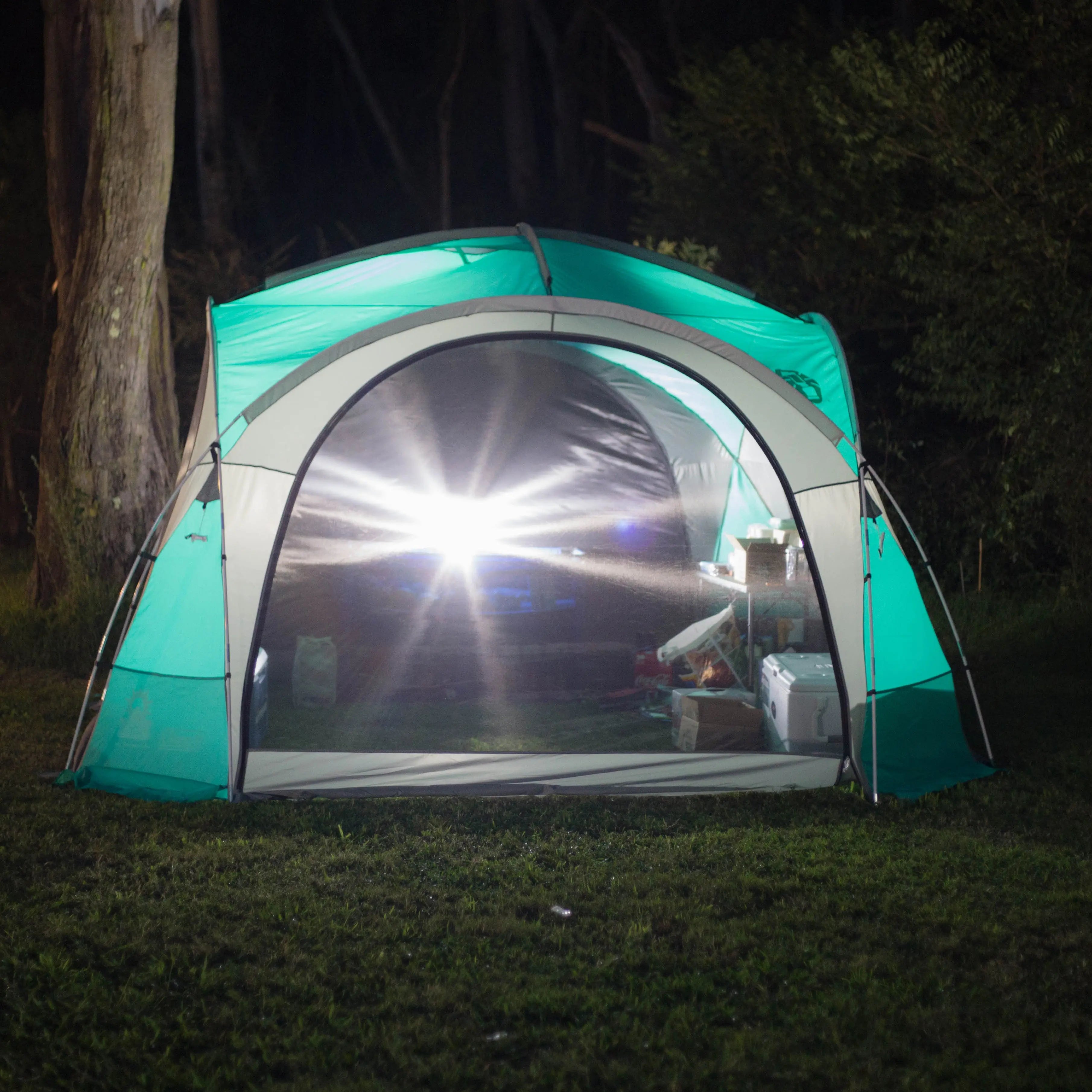 Event Dome XL Pavillon Coleman