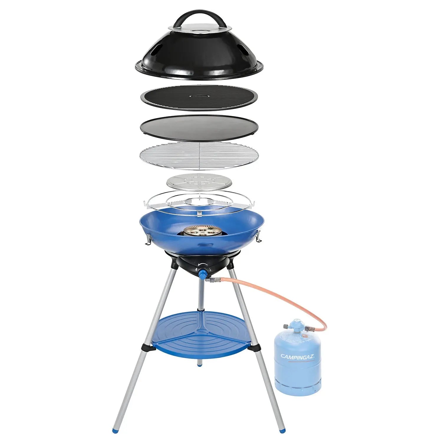 Party Grill 600 R Campinggrill Campingaz