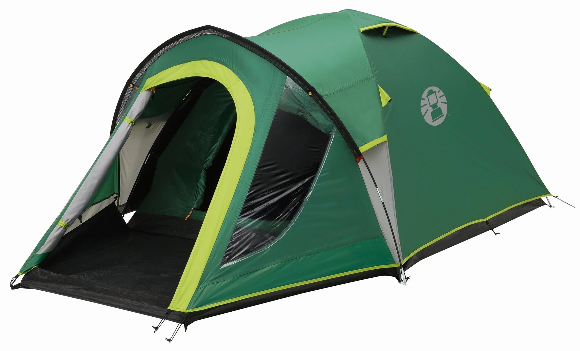 Kobuk Valley 3 Plus BlackOut Coleman