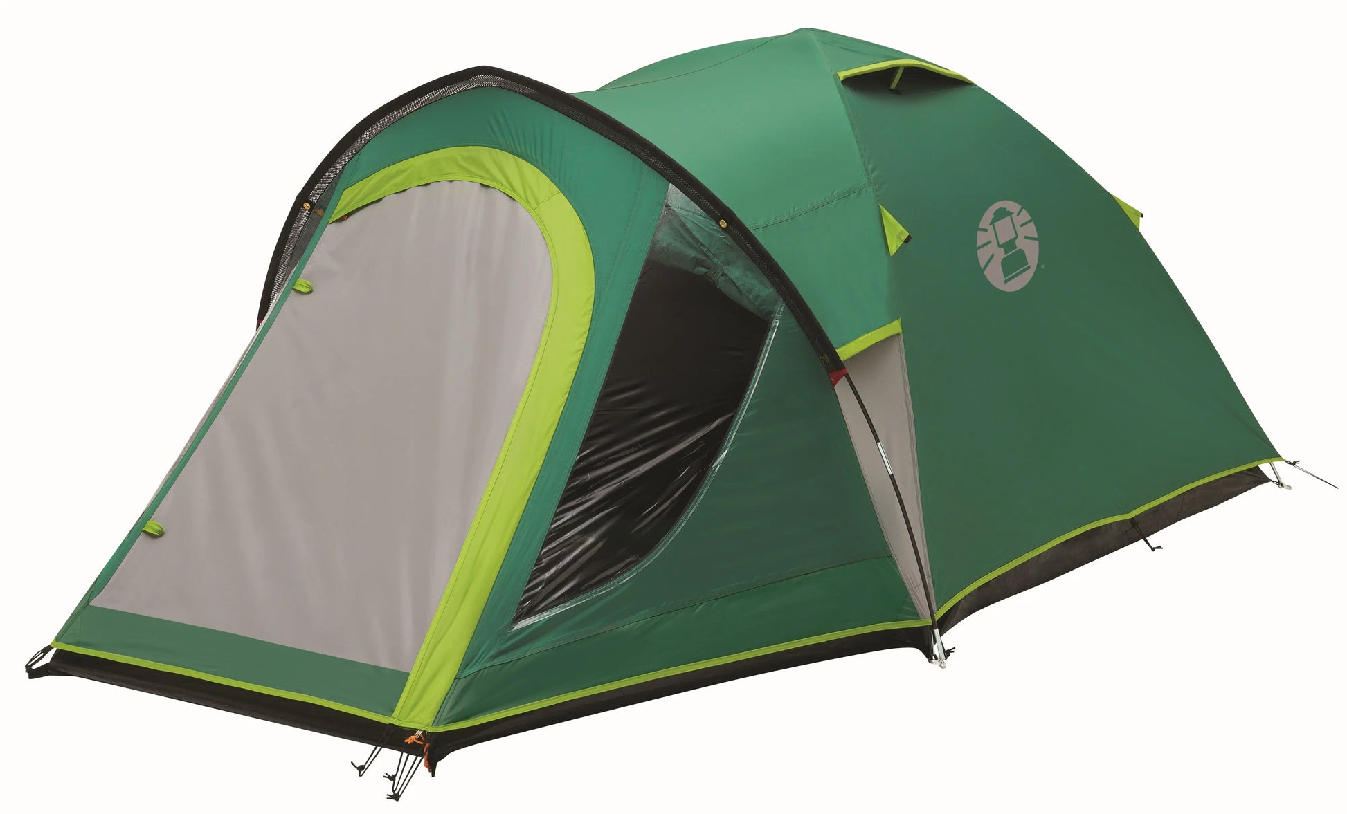 Kobuk Valley 3 Plus BlackOut Coleman