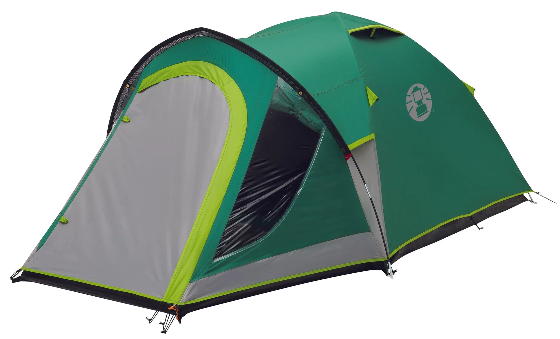Kobuk Valley 4 Plus BlackOut Coleman