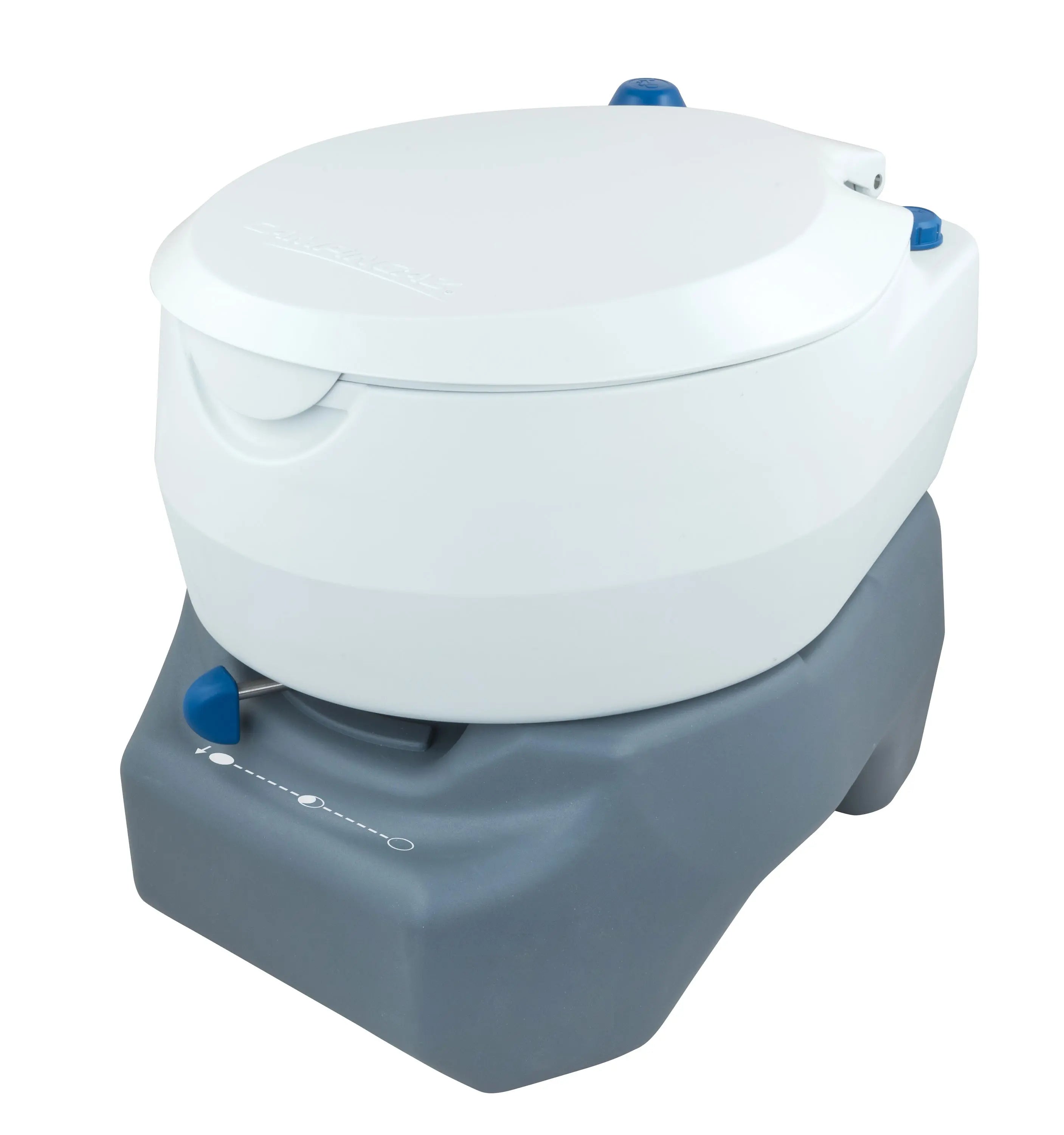 20L Portable Campingtoilette Campingaz