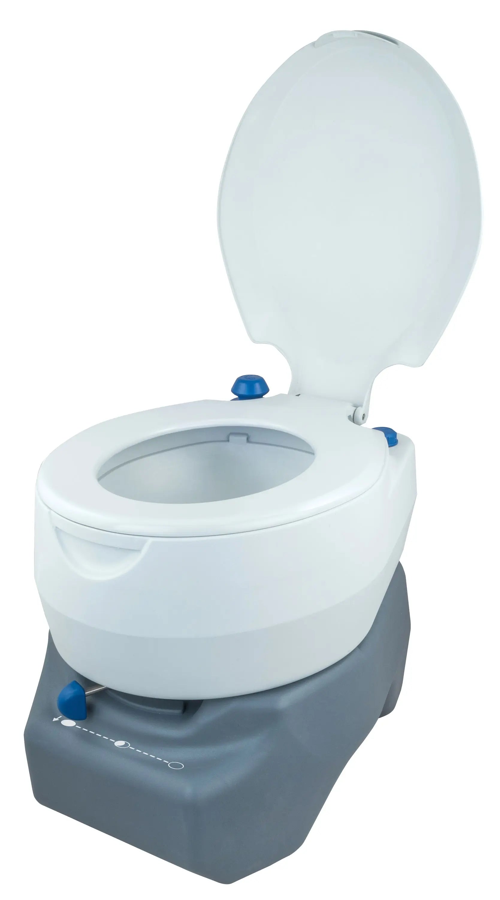 20L Portable Campingtoilette Campingaz