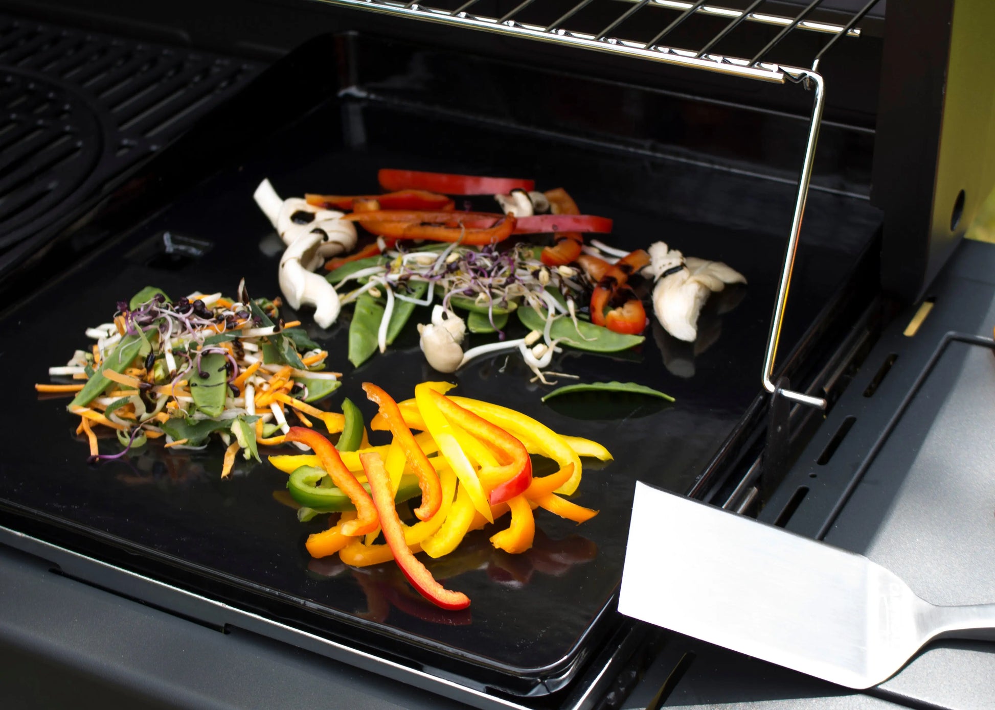 Premium Plancha Platte Campingaz