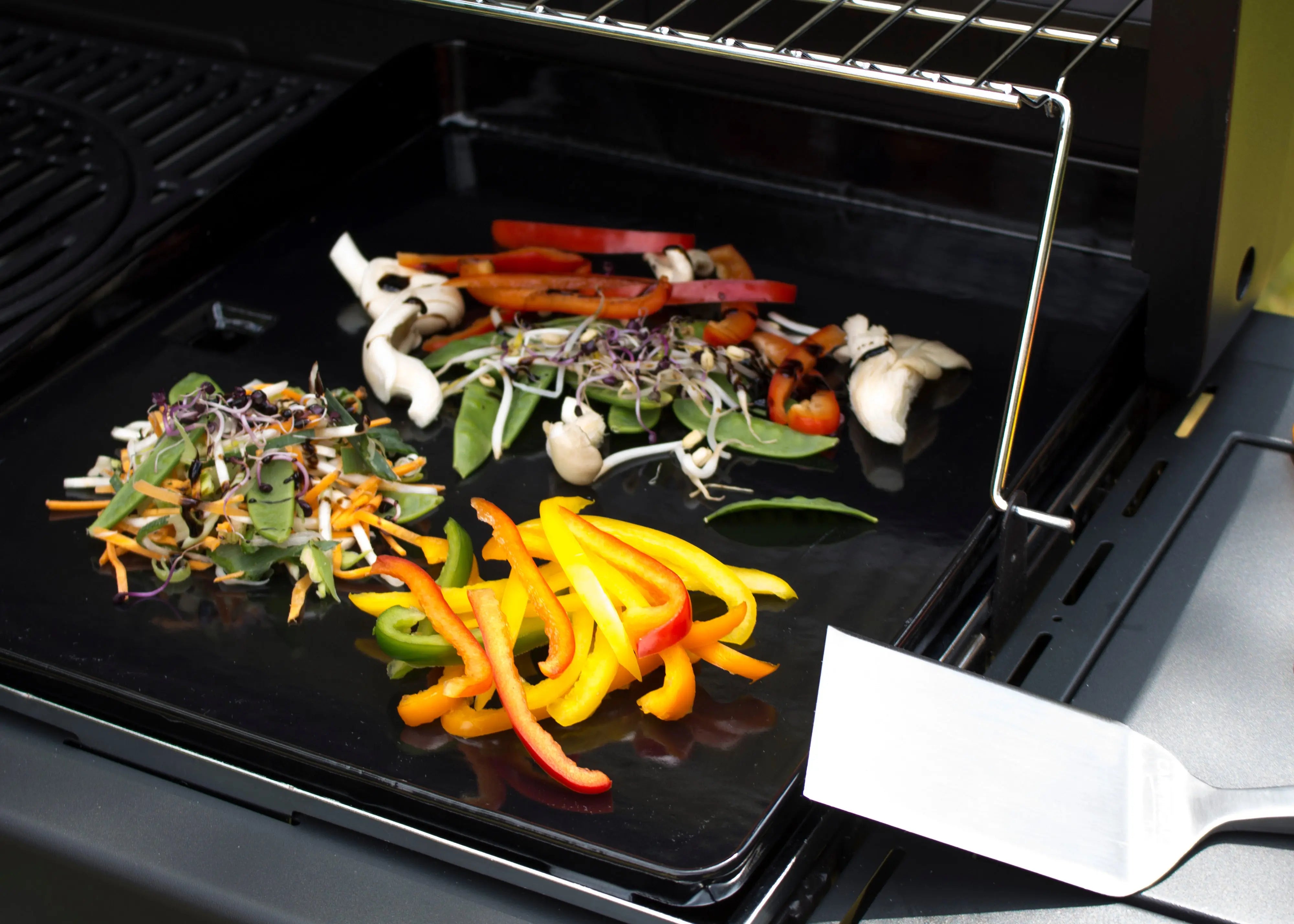 Premium Plancha Platte Campingaz
