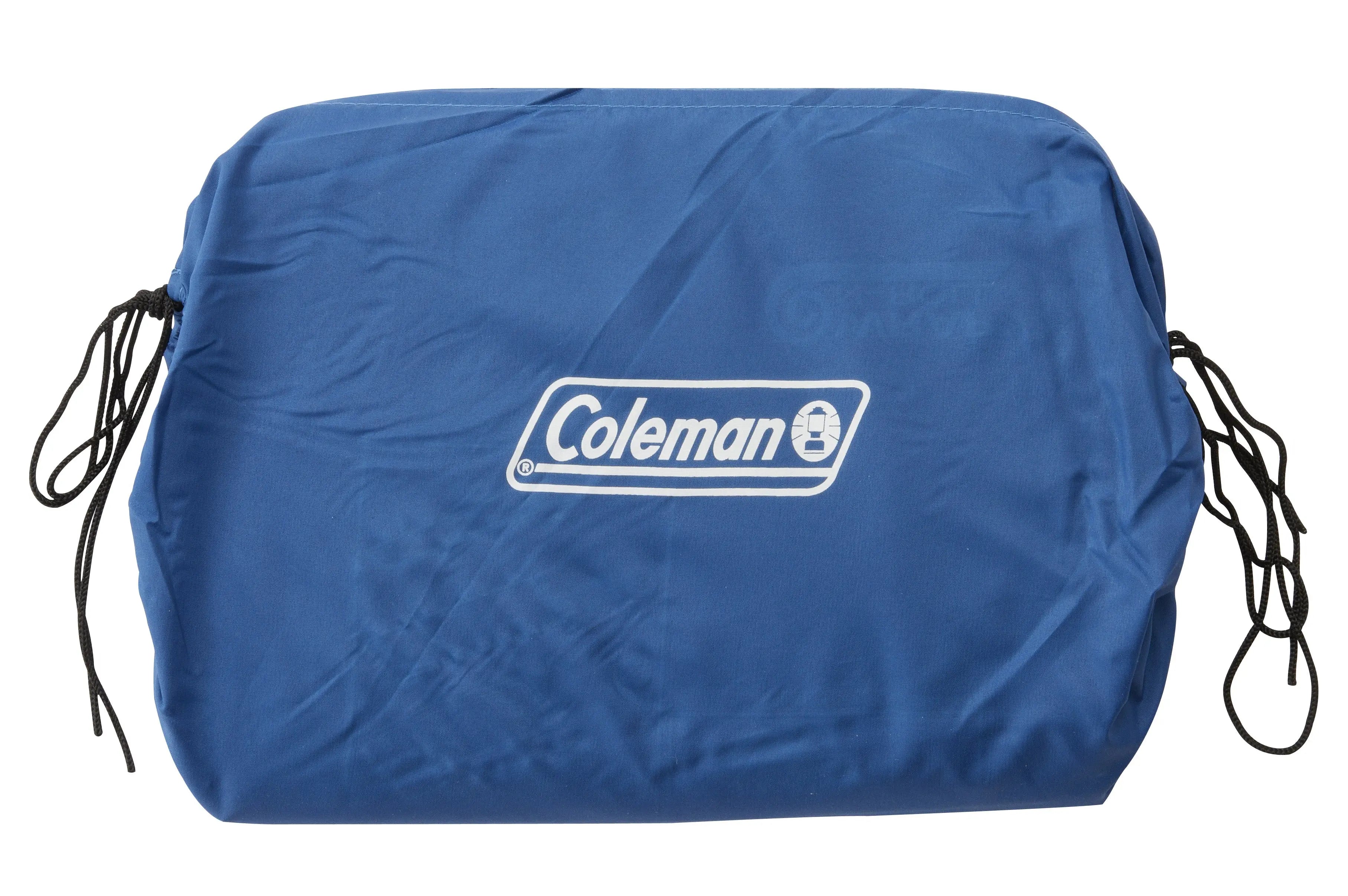 Extra Durable Luftbett Double Coleman