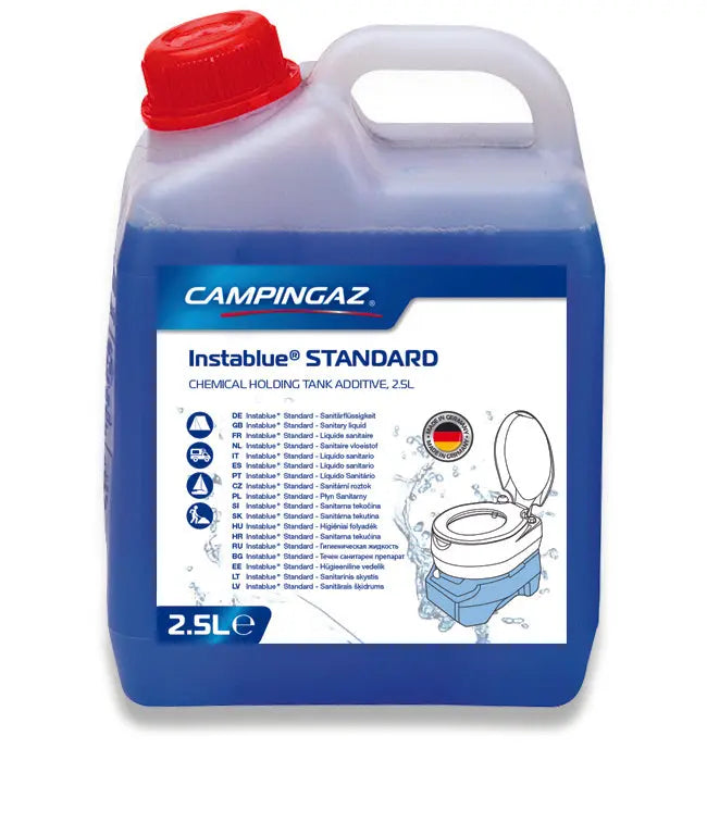 Instablue Standard 2,5 L Campingaz