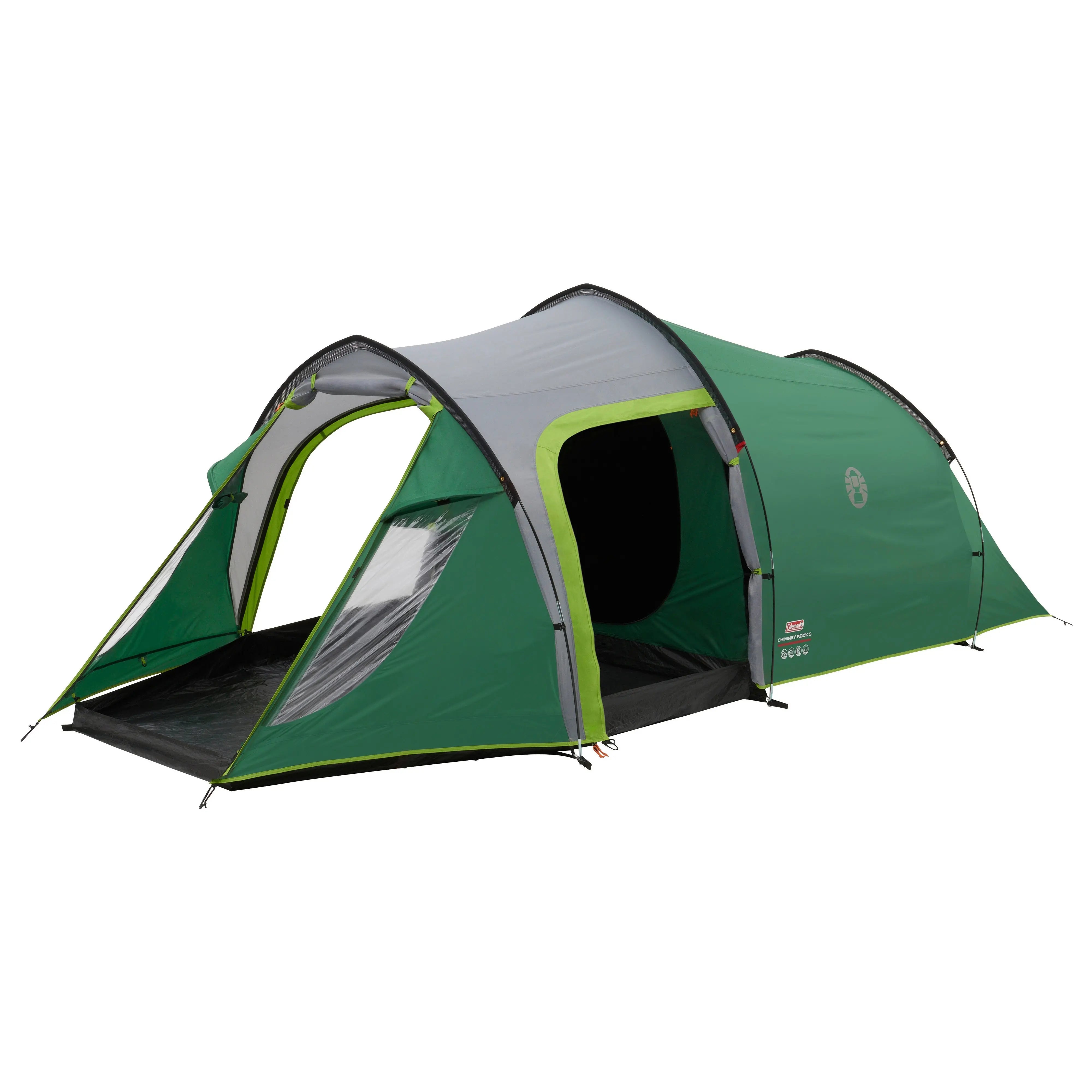 Chimney Rock 3 Plus BlackOut Coleman