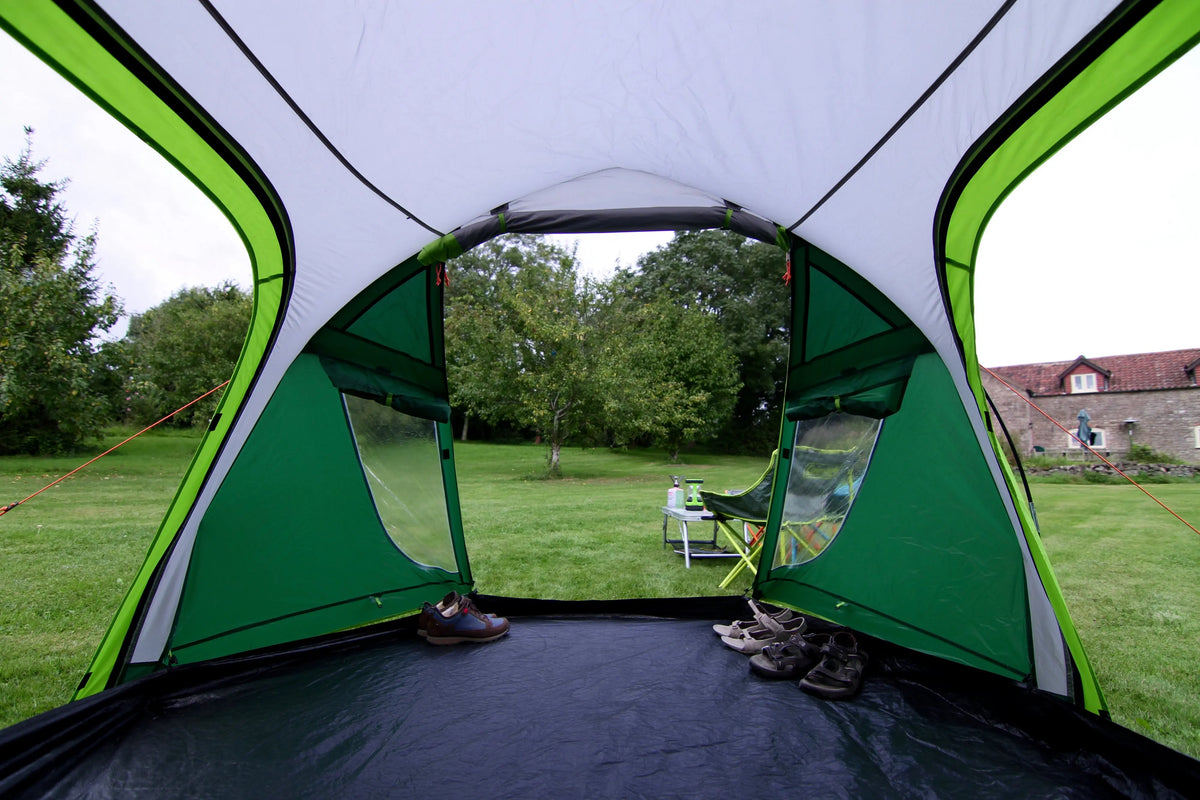 Chimney Rock 3 Plus BlackOut Coleman