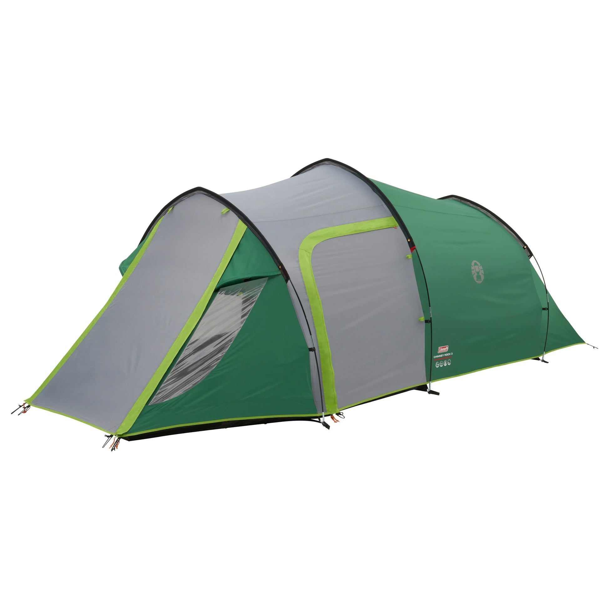 Chimney Rock 3 Plus BlackOut Coleman