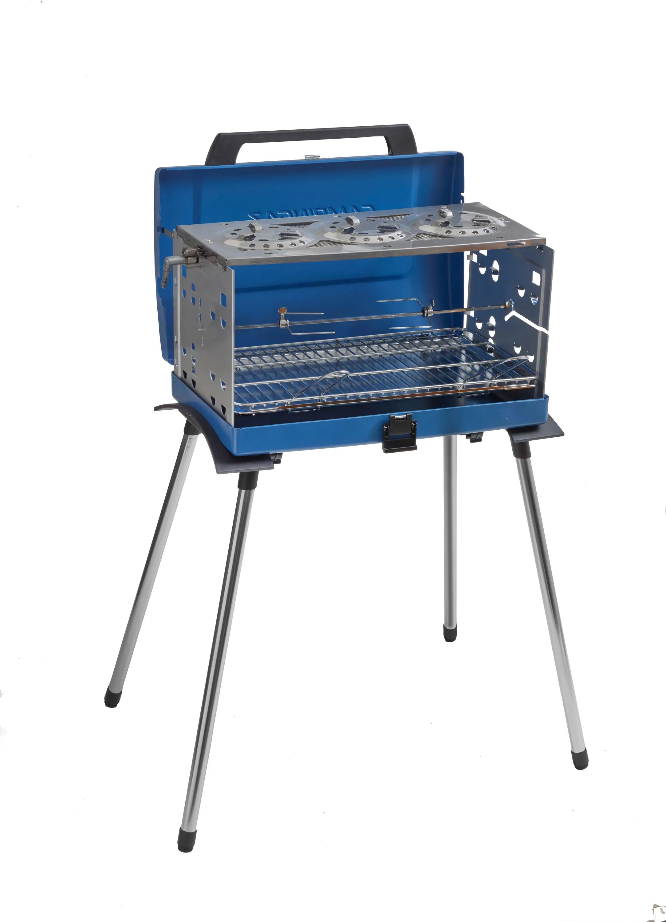 Koffergasgrill 200 SGR (50 mbar) - Campingaz & Coleman