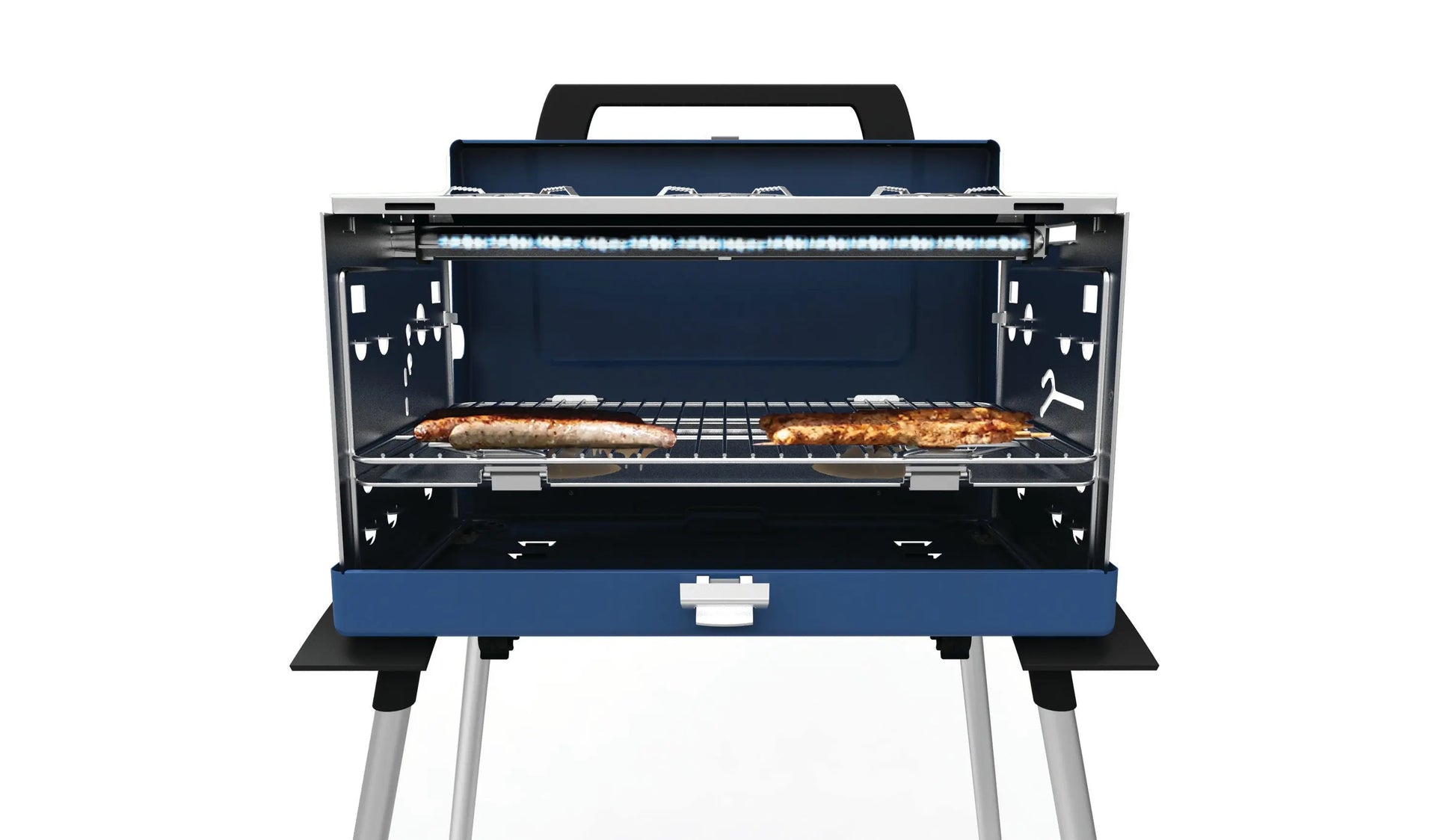 Koffergasgrill 200 SGR (50 mbar) - Campingaz & Coleman