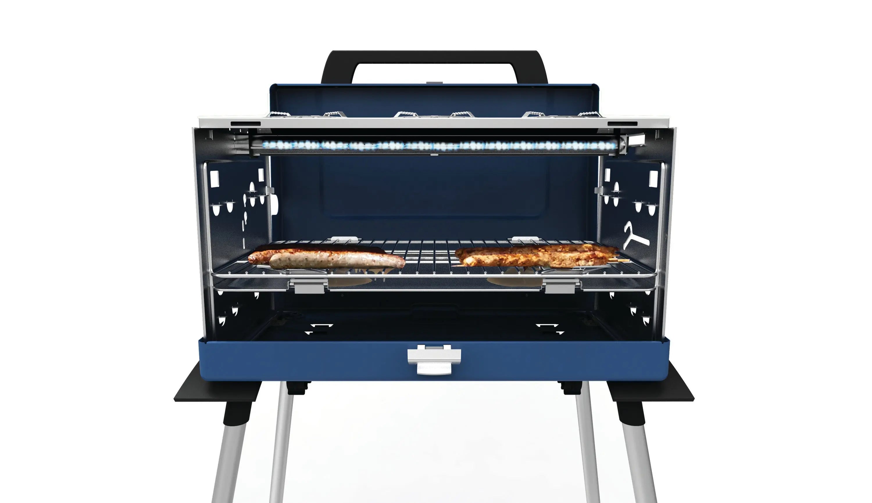 Koffergasgrill 200 SGR (50 mbar) - Campingaz & Coleman