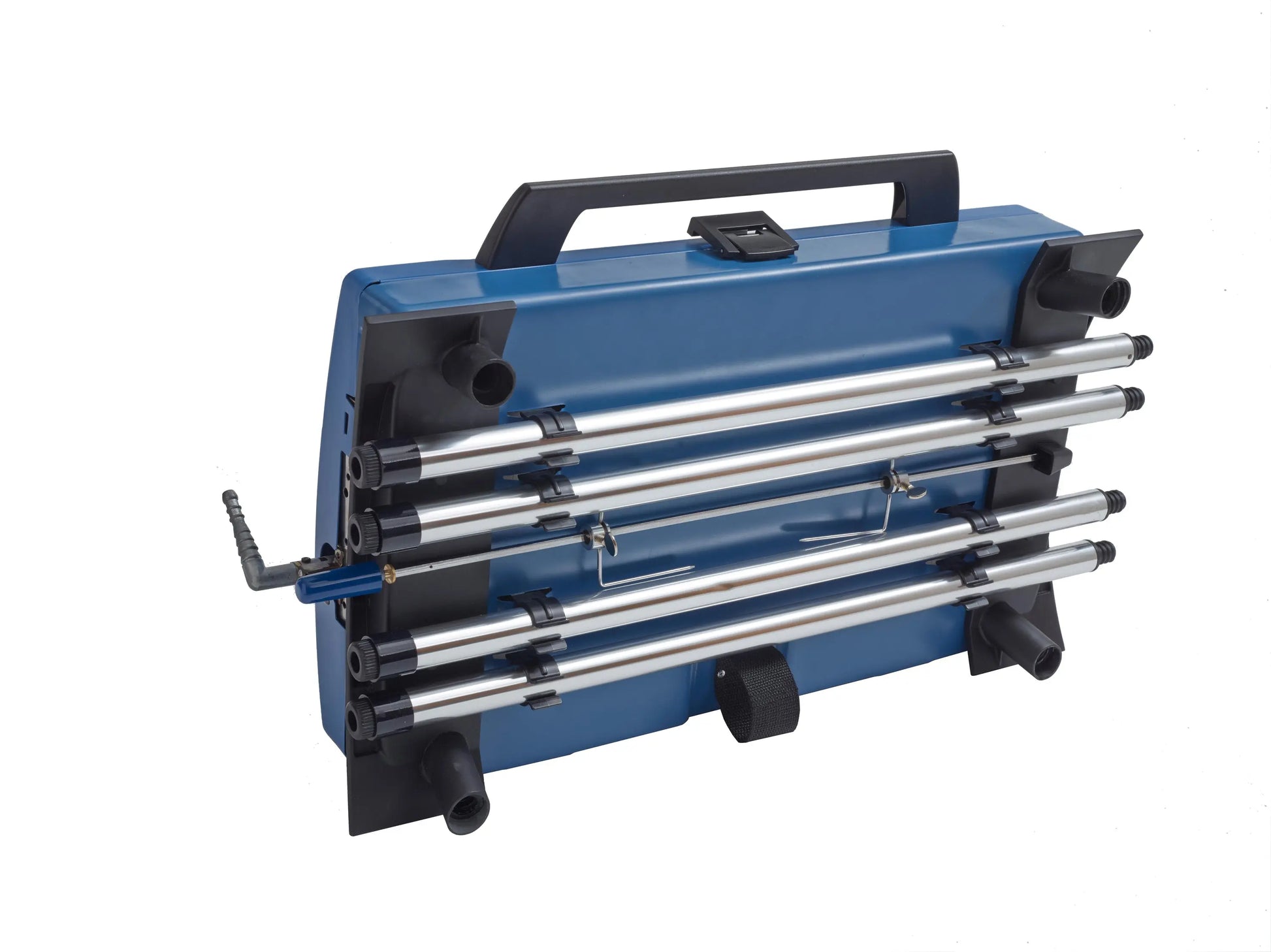 Koffergasgrill 200 SGR (50 mbar) - Campingaz & Coleman