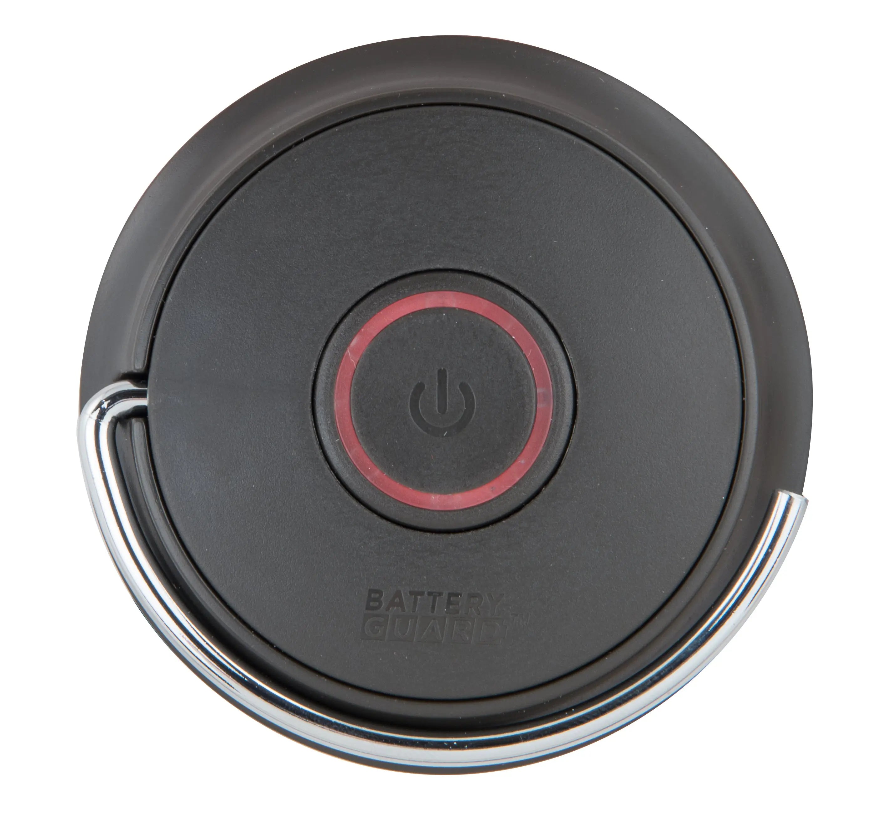 BatteryGuard 200L Mini LED Lampe Coleman