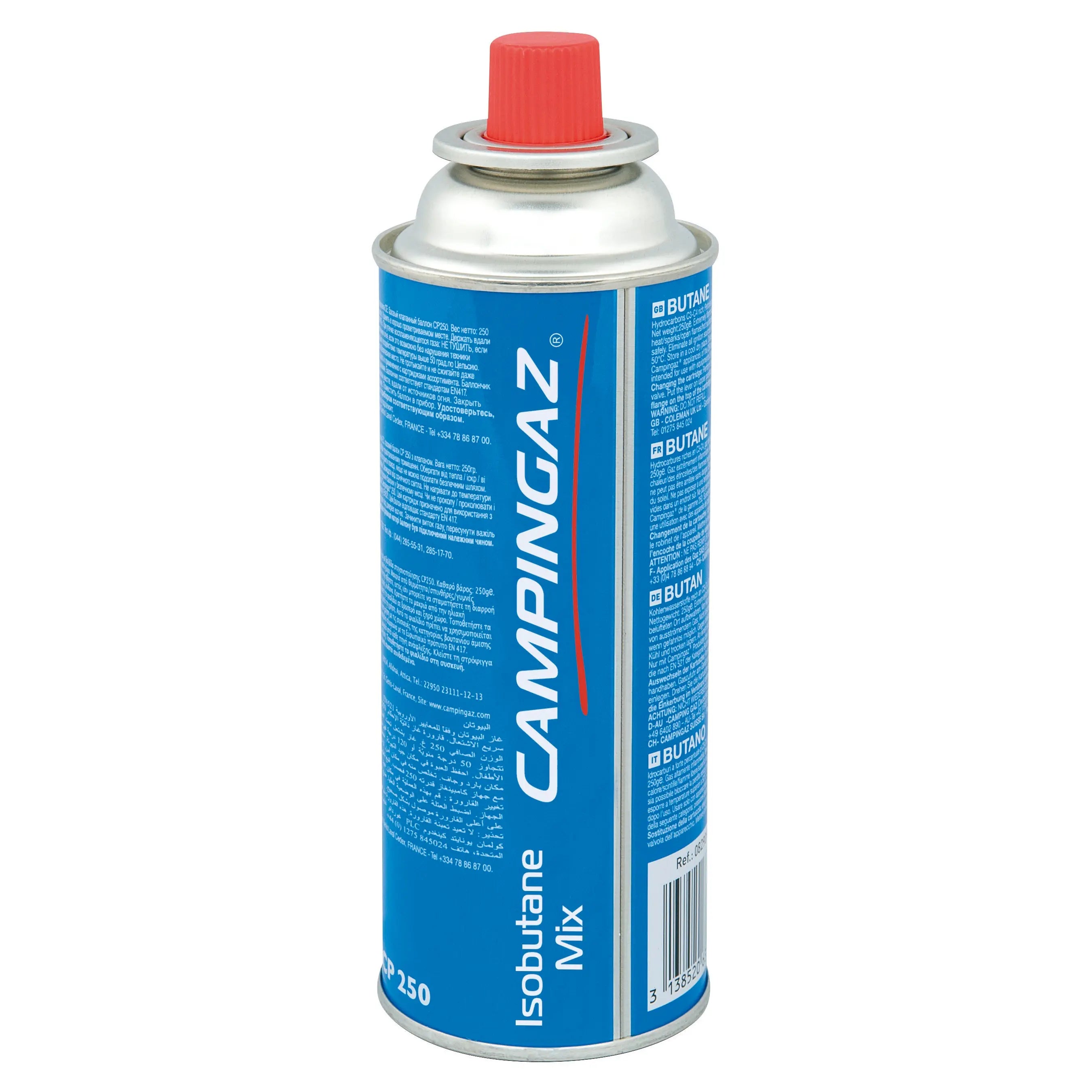 CP 250 Ventilkartusche Campingaz