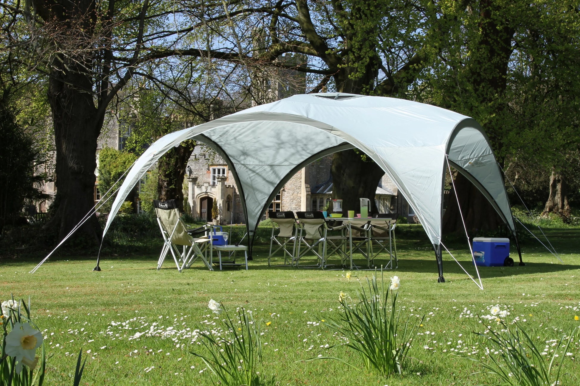 Event Shelter Pavillon M 3.0 x 3.0m Coleman