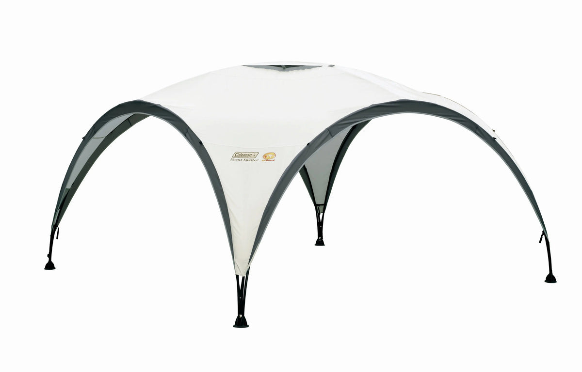 Event Shelter L Pavillon 3.65 x 3.65m Coleman