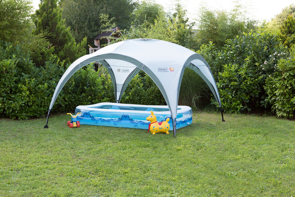 Event Shelter L Pavillon 3.65 x 3.65m Coleman