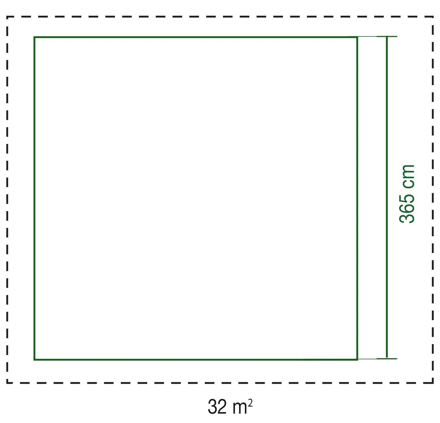 Event Shelter L Pavillon 3.65 x 3.65m   Campingaz & Coleman