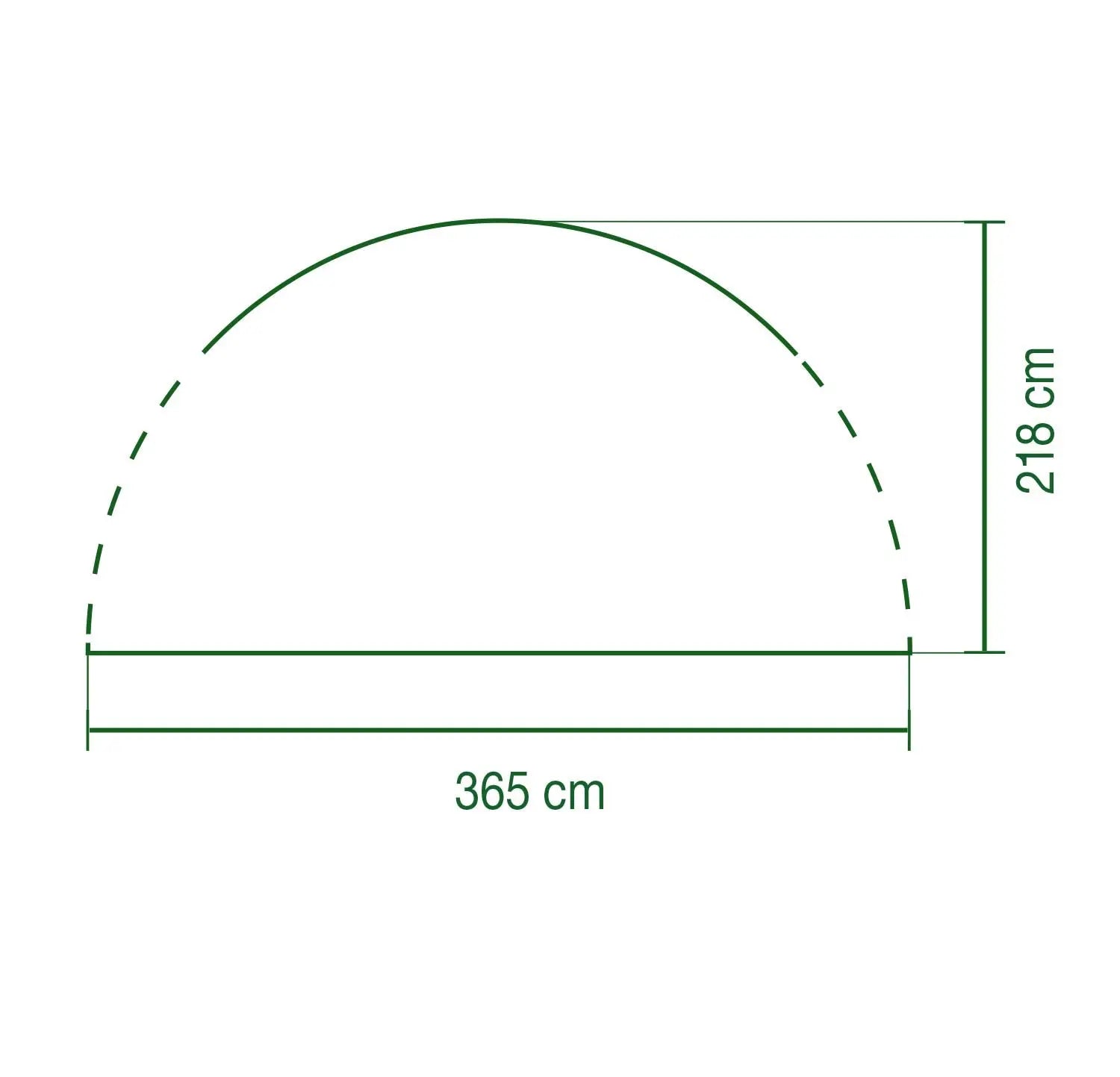 Event Shelter L Pavillon 3.65 x 3.65m   Campingaz & Coleman