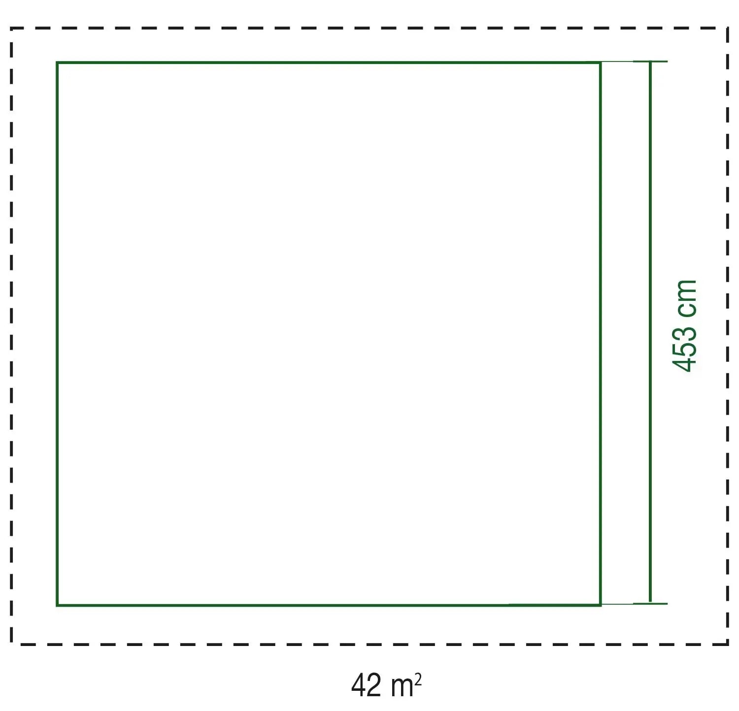 Event Shelter Pavillon XL 4.5 x 4.5m   Campingaz & Coleman