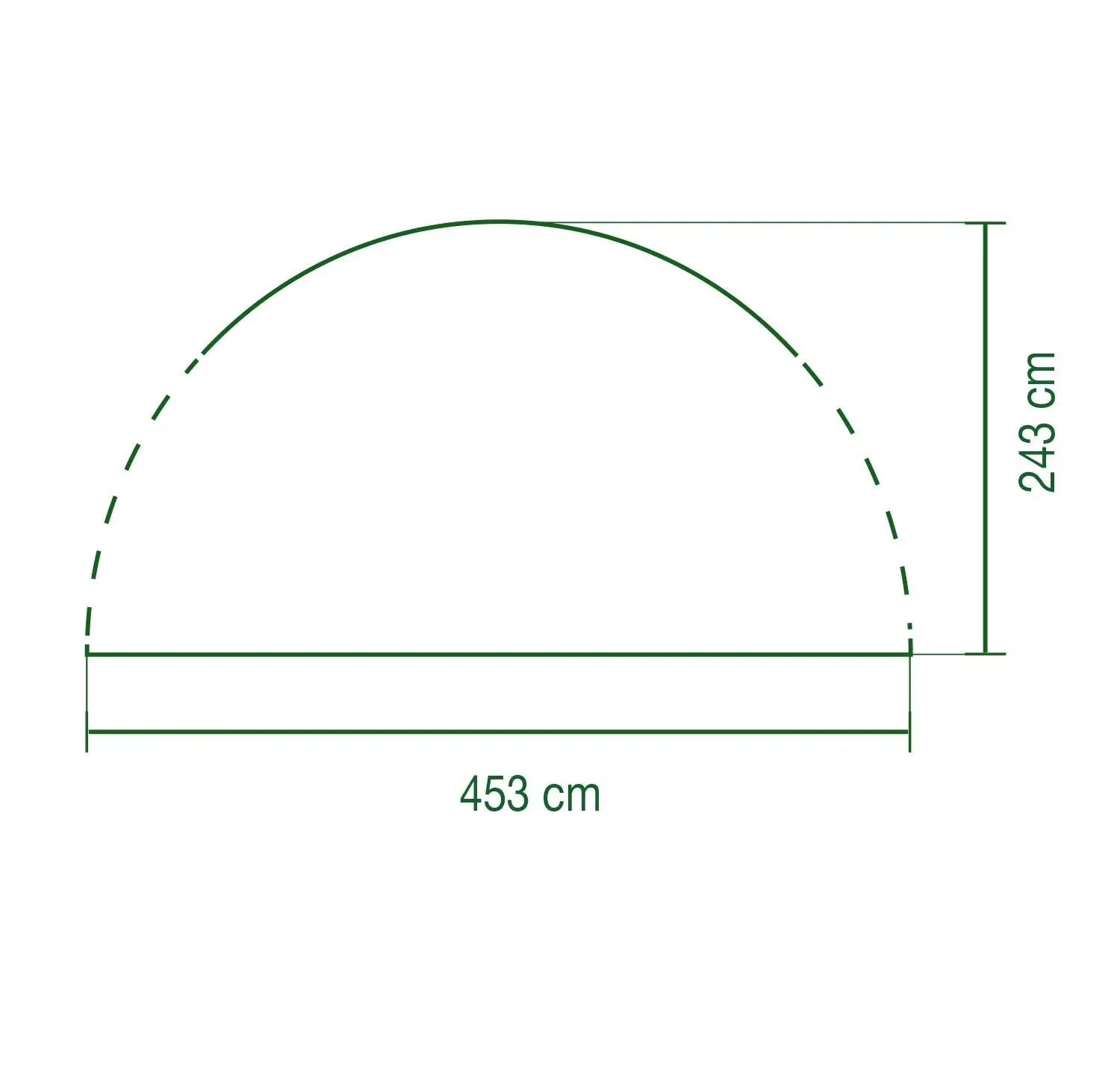 Event Shelter Pavillon XL 4.5 x 4.5m   Campingaz & Coleman