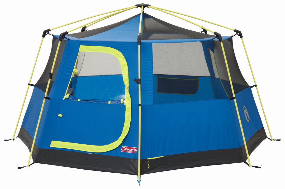 coleman zelt octago | Das Kleine der Octagon Familie Größe:Xs EBAY RENEW Watch How to Set