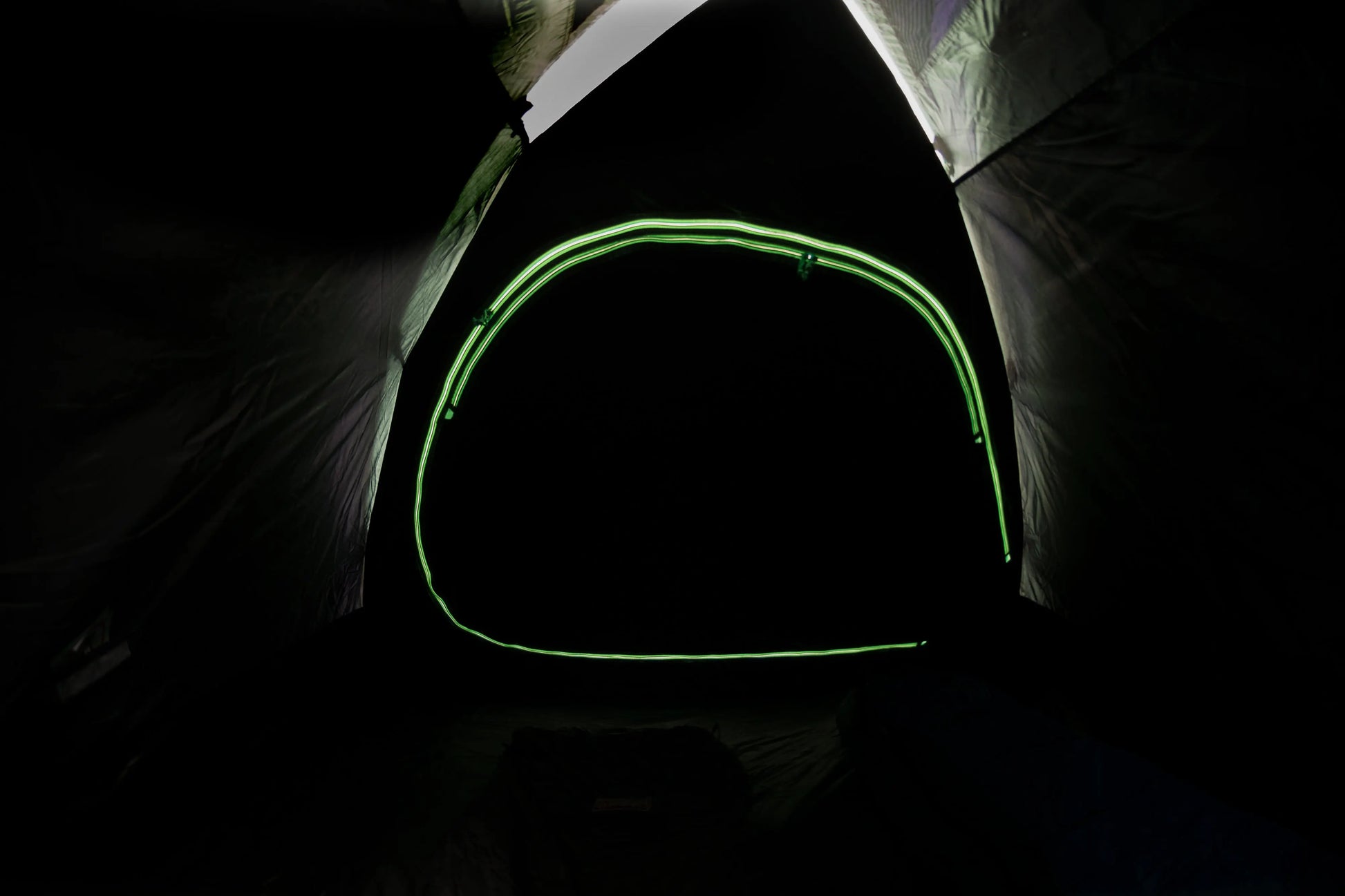 Pingora 3 BlackOut Coleman