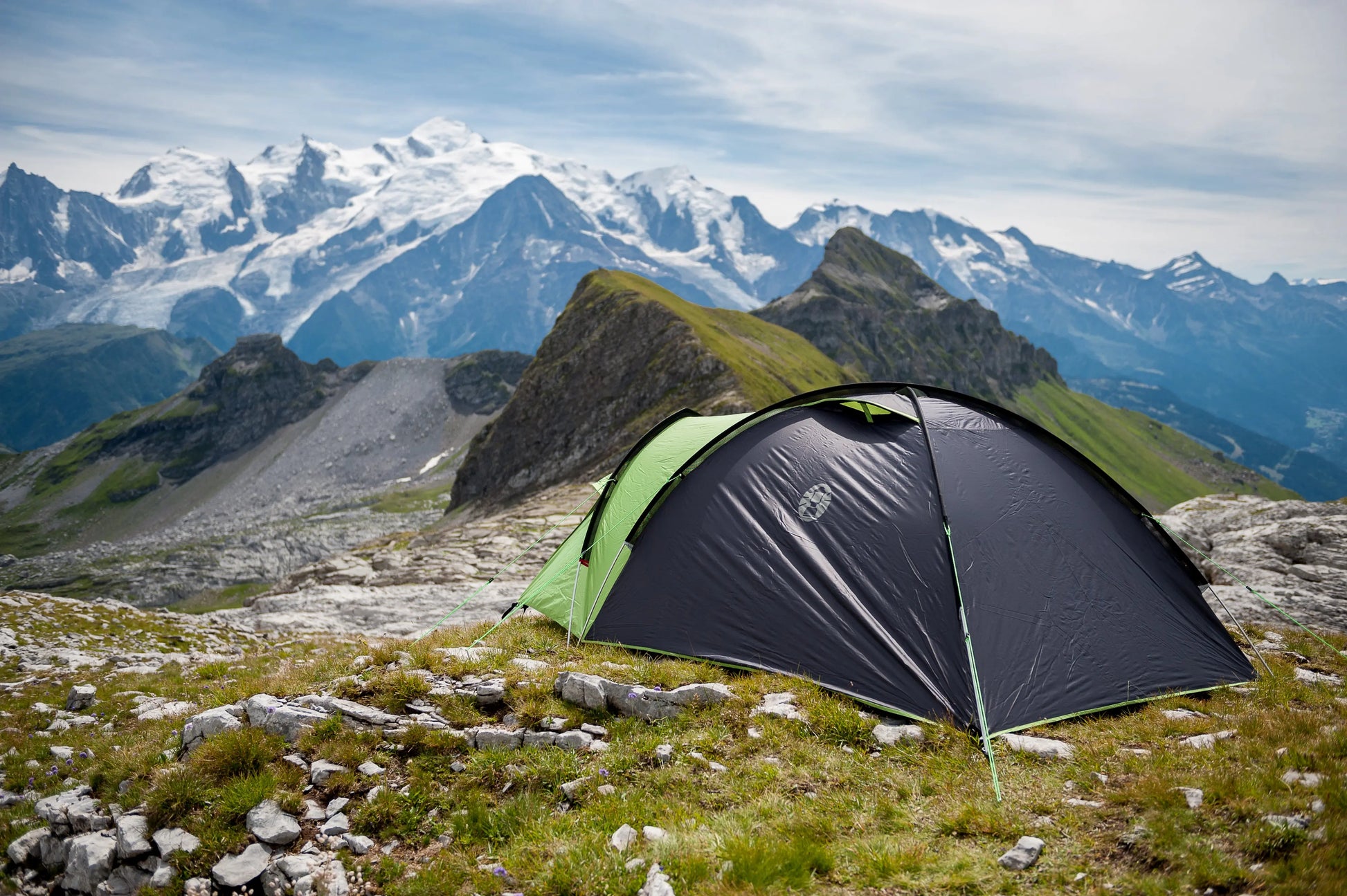 Pingora 3 BlackOut Coleman