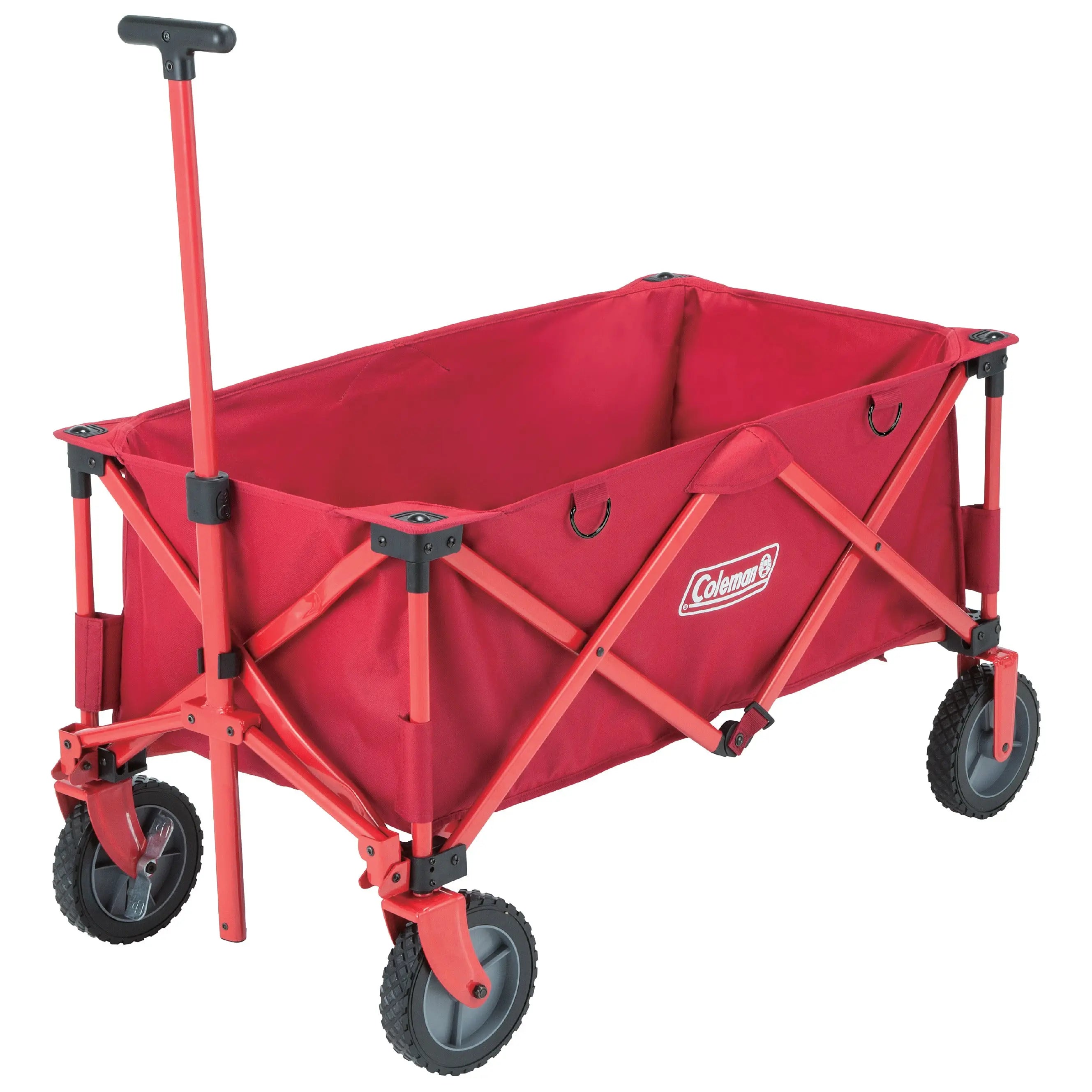 Camping Wagon Bollerwagen Coleman