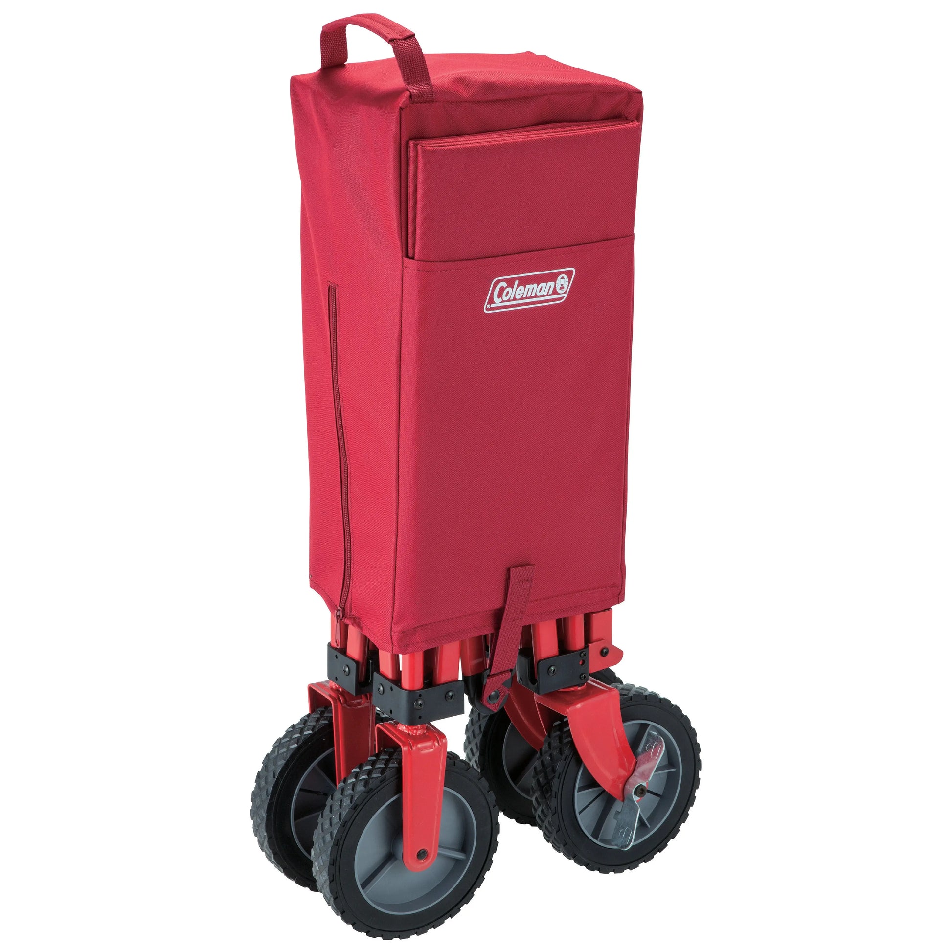 Camping Wagon Bollerwagen Coleman