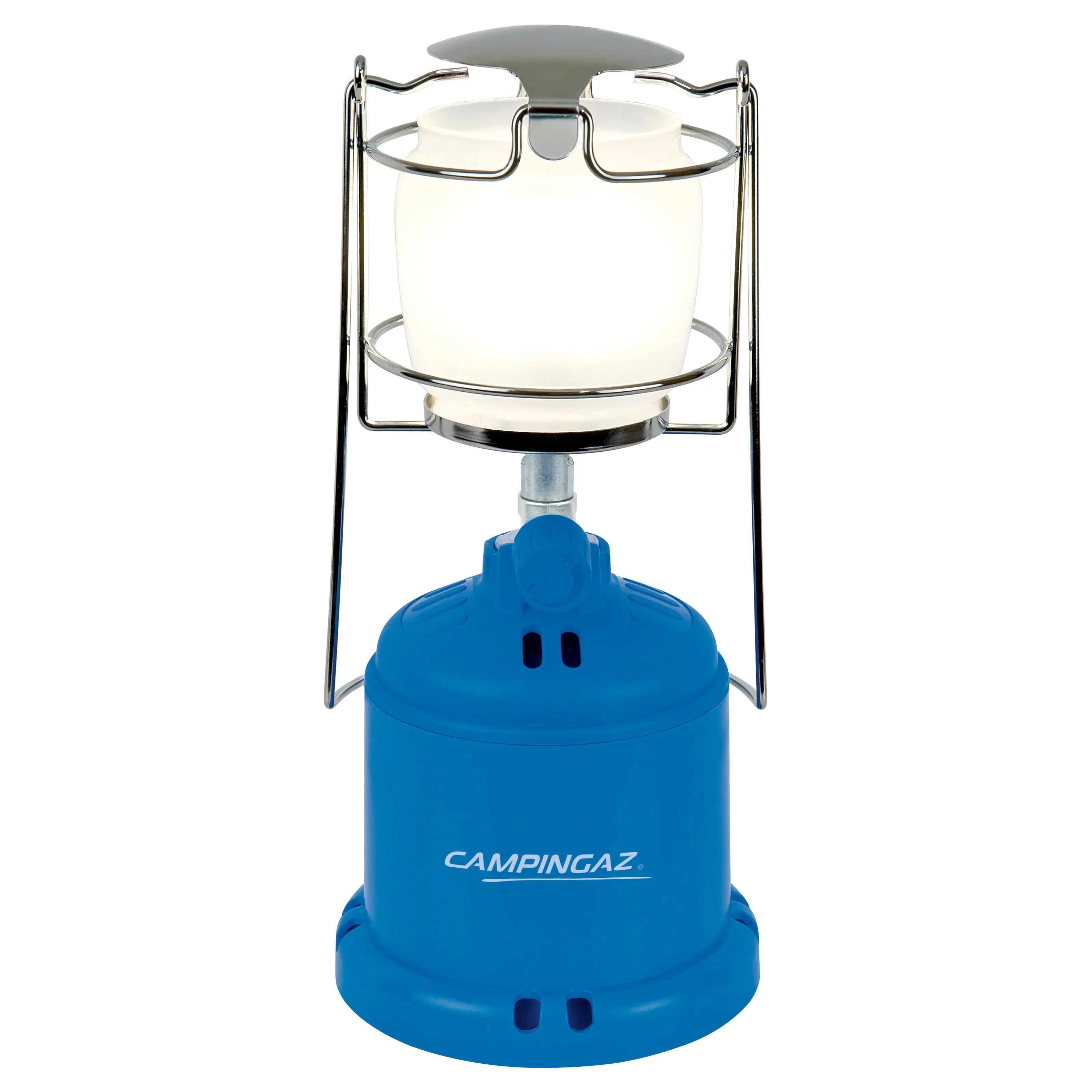 Camping 206L gas lamp
