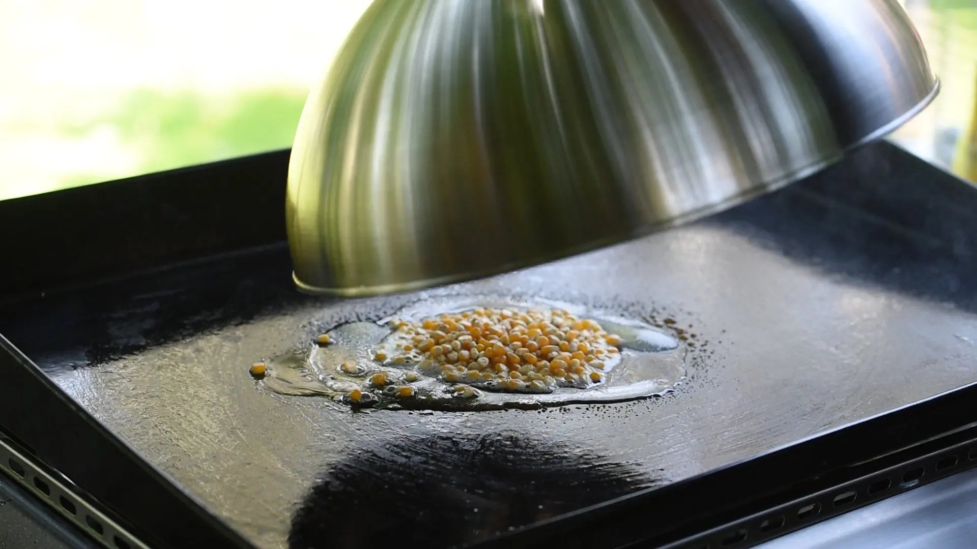 Premium Plancha Garhaube Campingaz