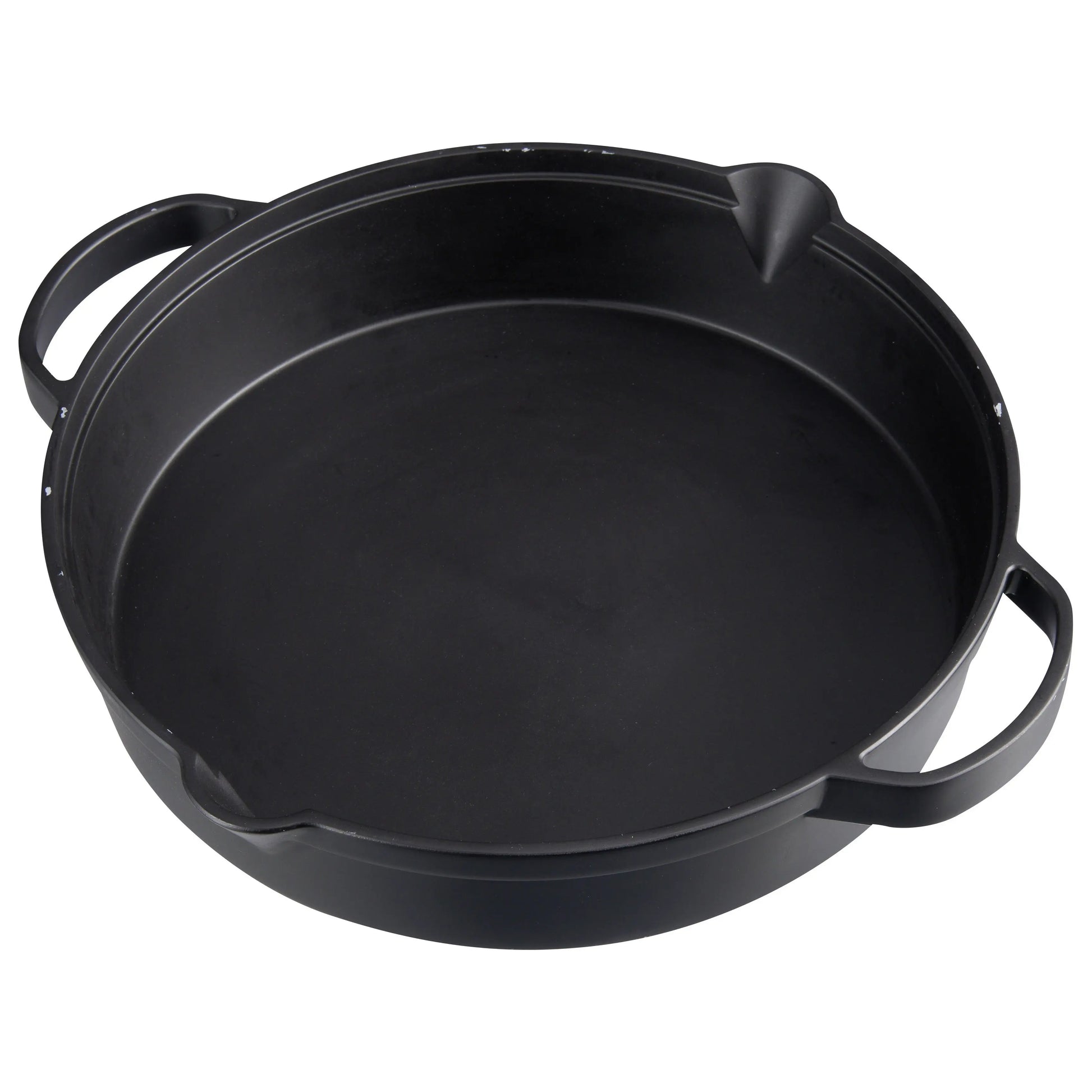 Culinary Modular Gusseiserne Pfanne mit Grillrost - Campingaz & Coleman