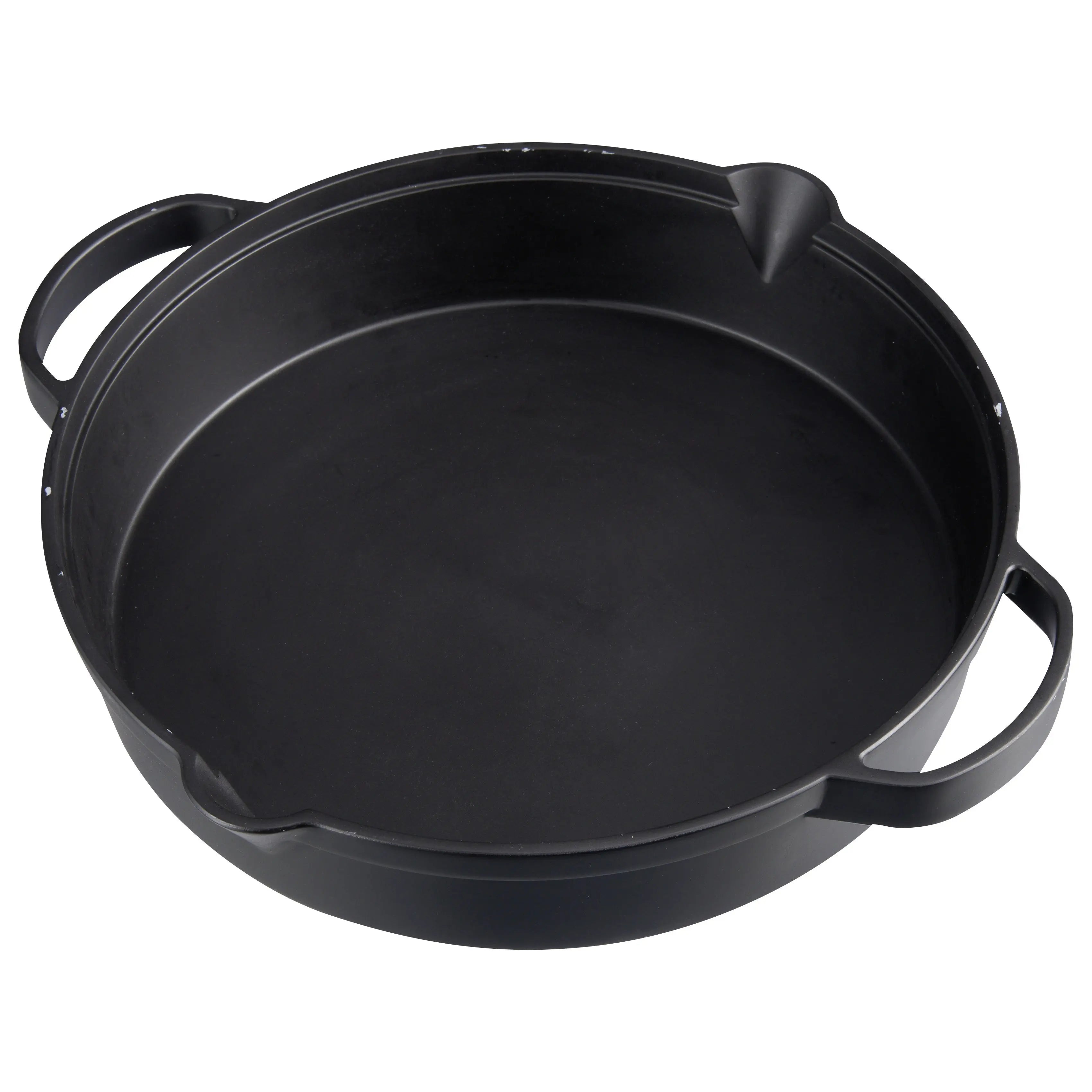 Culinary Modular Gusseiserne Pfanne mit Grillrost - Campingaz & Coleman