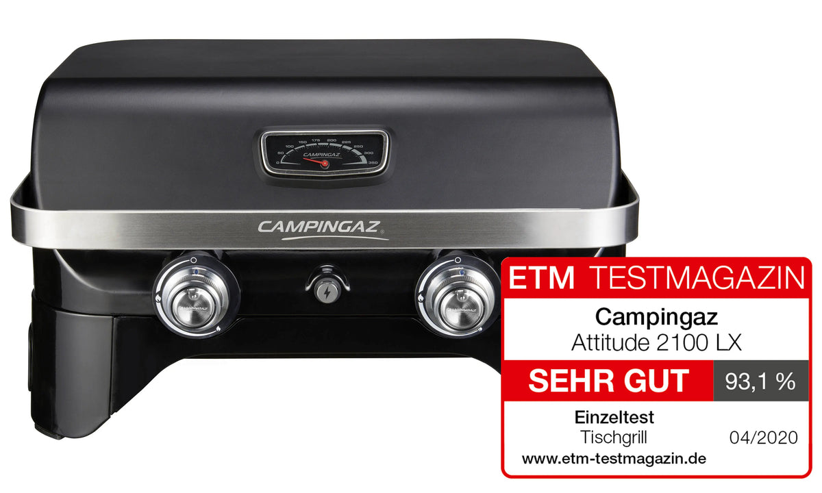 Attitude 2100 LX Campingaz
