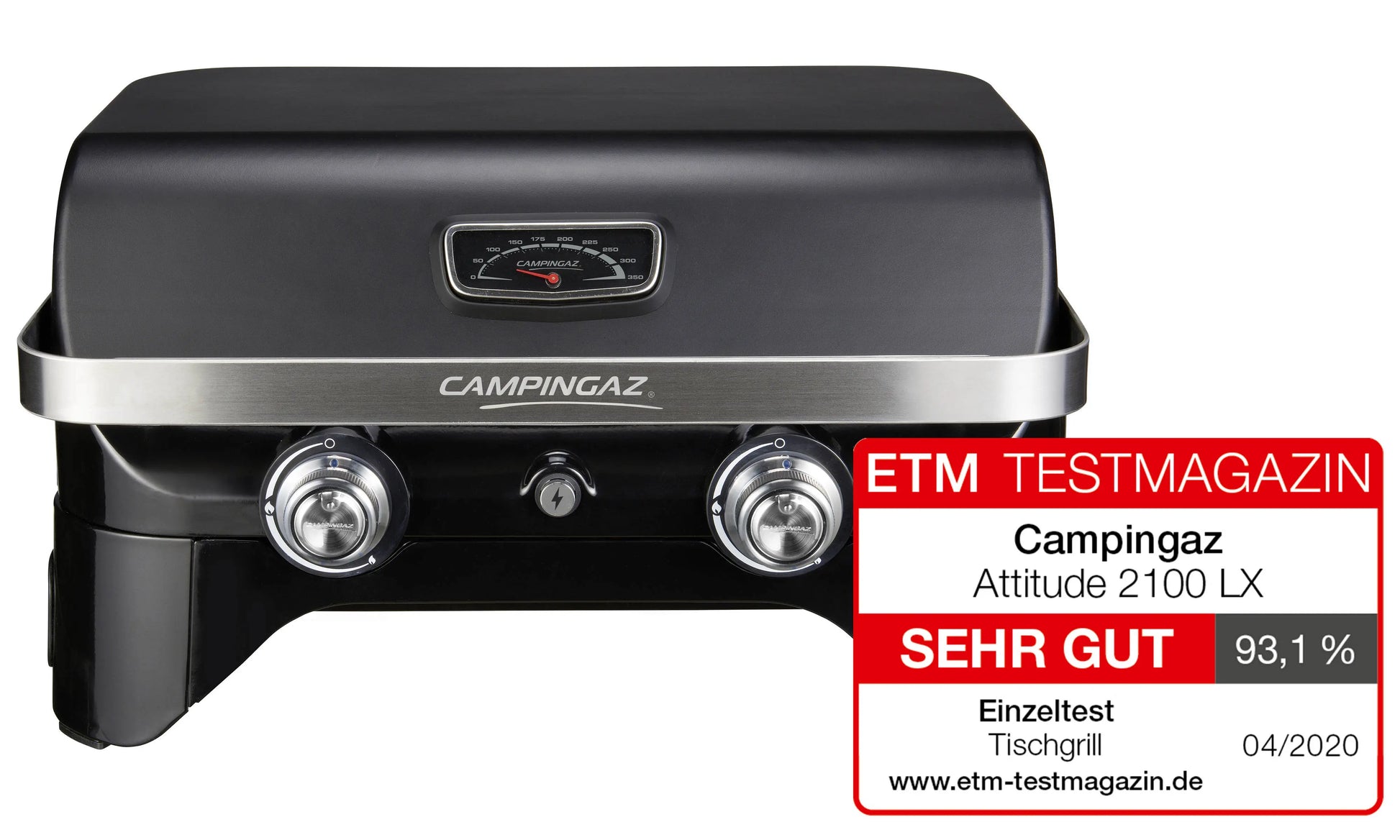 Attitude 2100 LX Campingaz