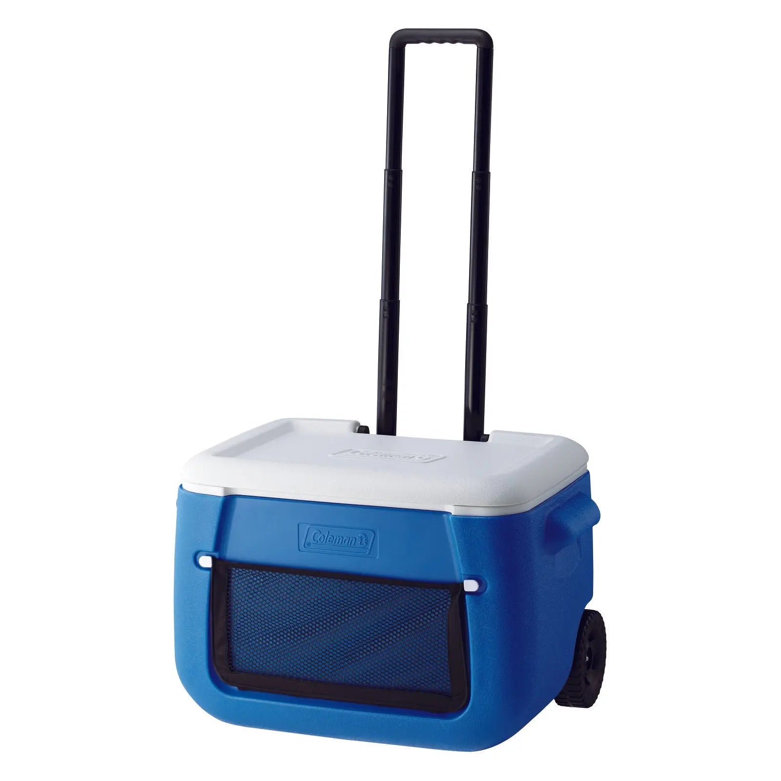 Coleman 50QT Polylite Wheeled Kühlbox mit Rollen Coleman