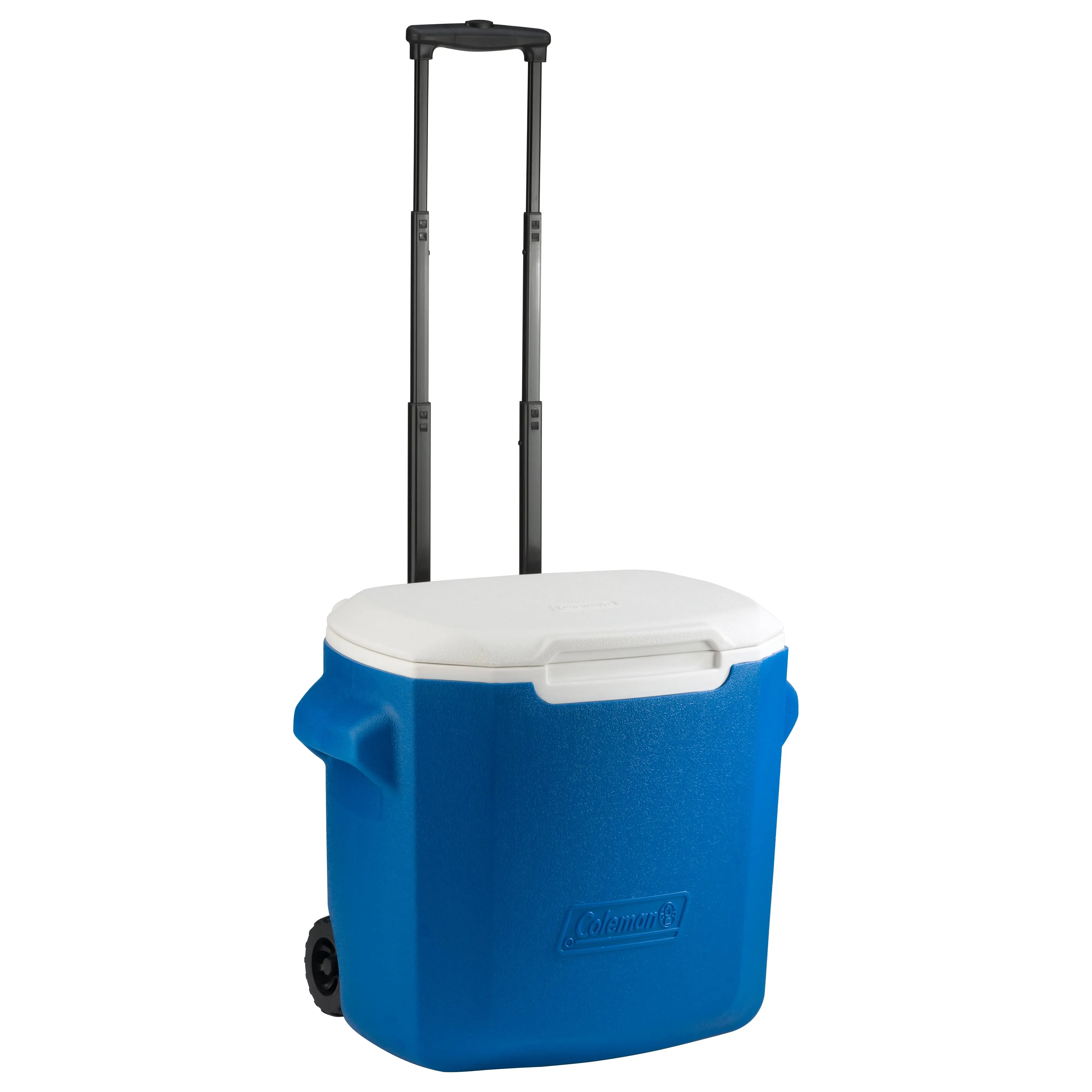Coleman 28 QT Excursion Wheeled Kühlbox mit Rollen Coleman