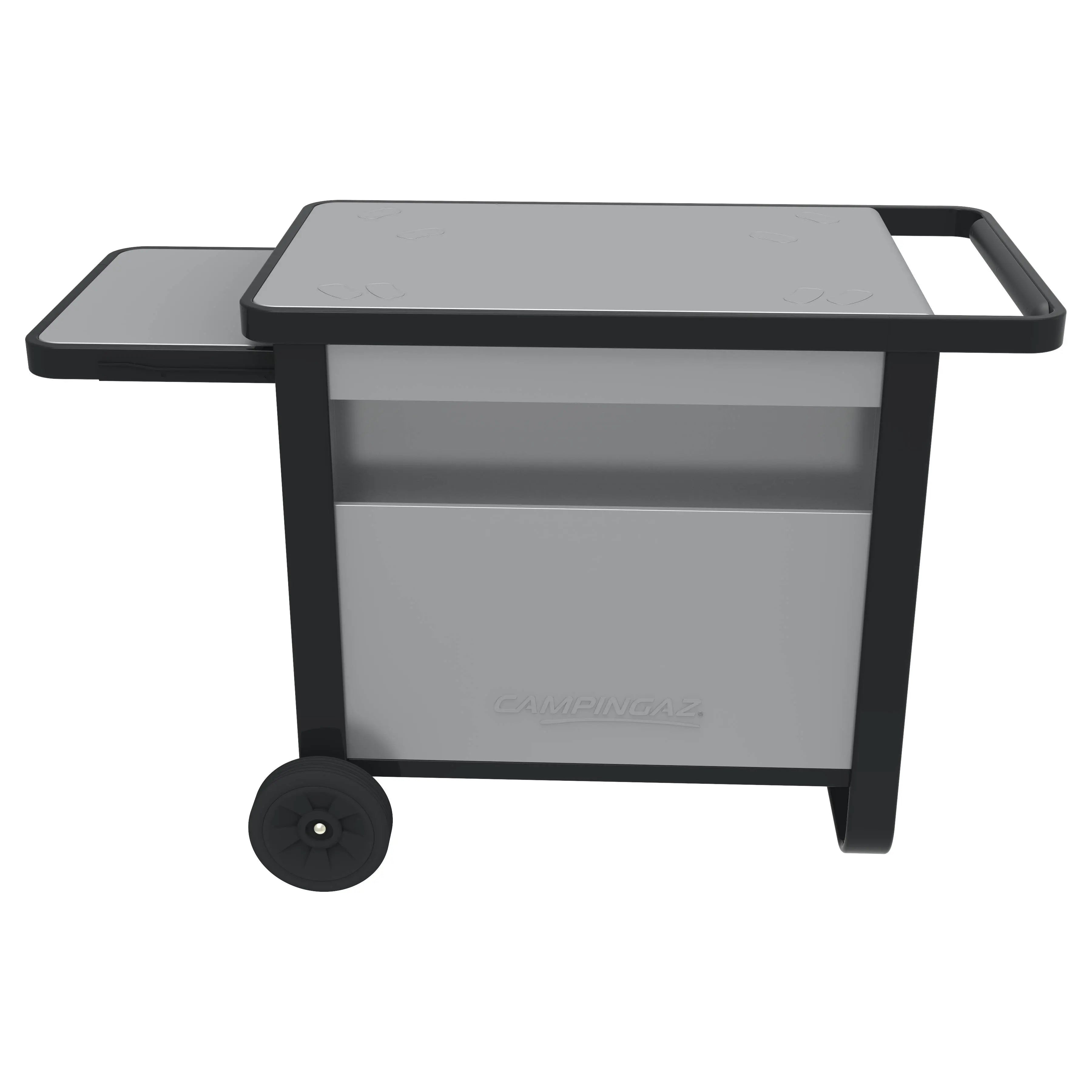 Deluxe Trolley Coleman
