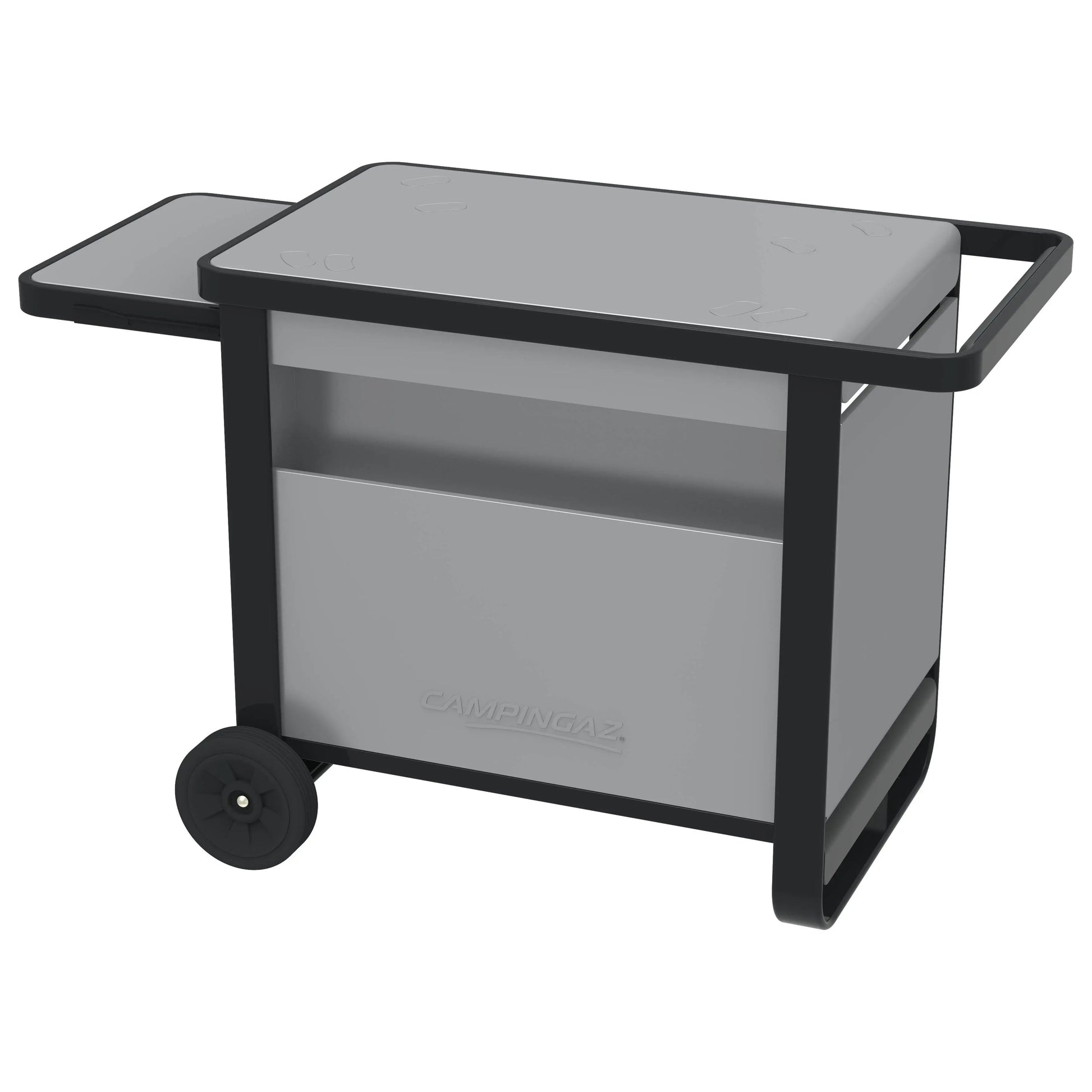 Deluxe Trolley Coleman