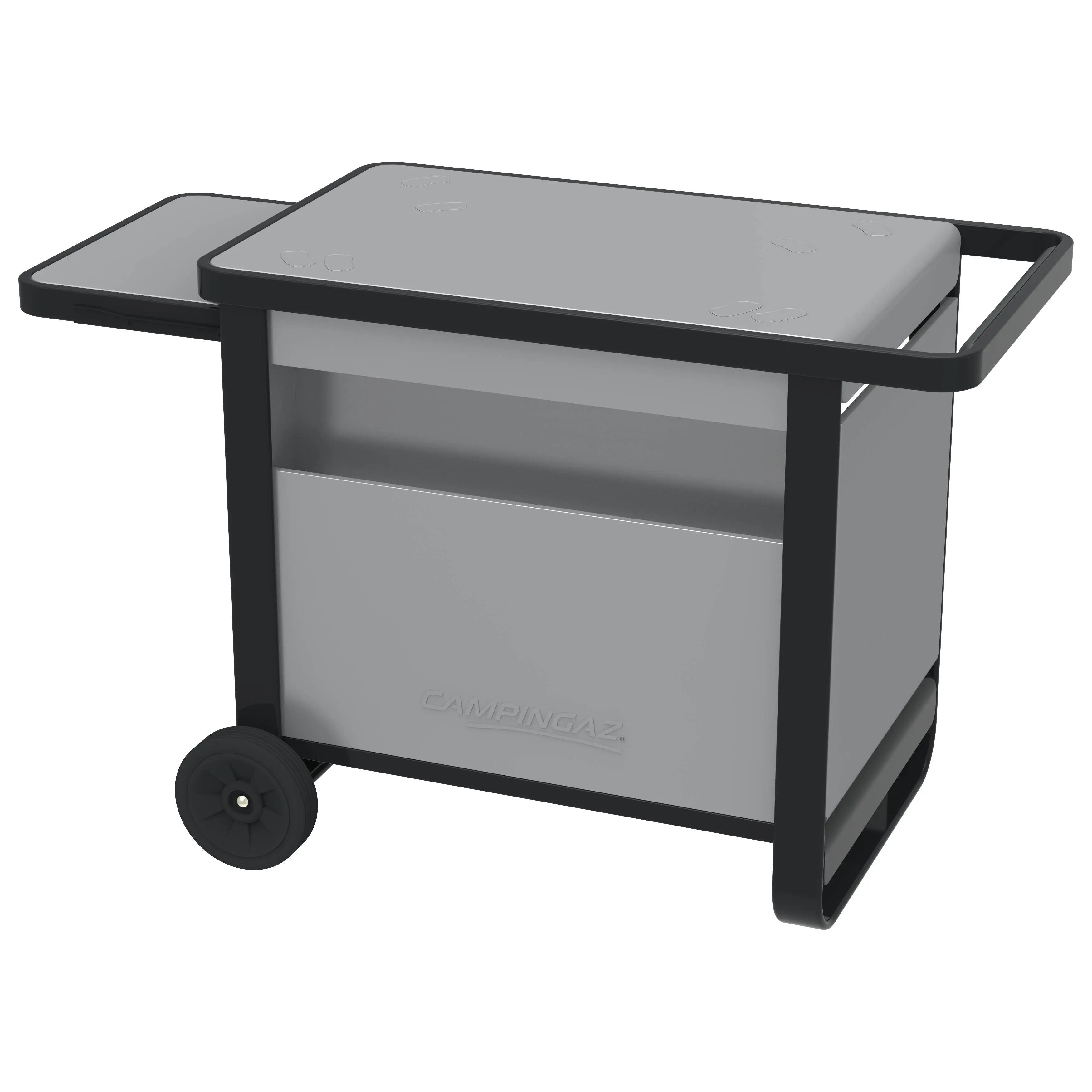 Deluxe Trolley Coleman